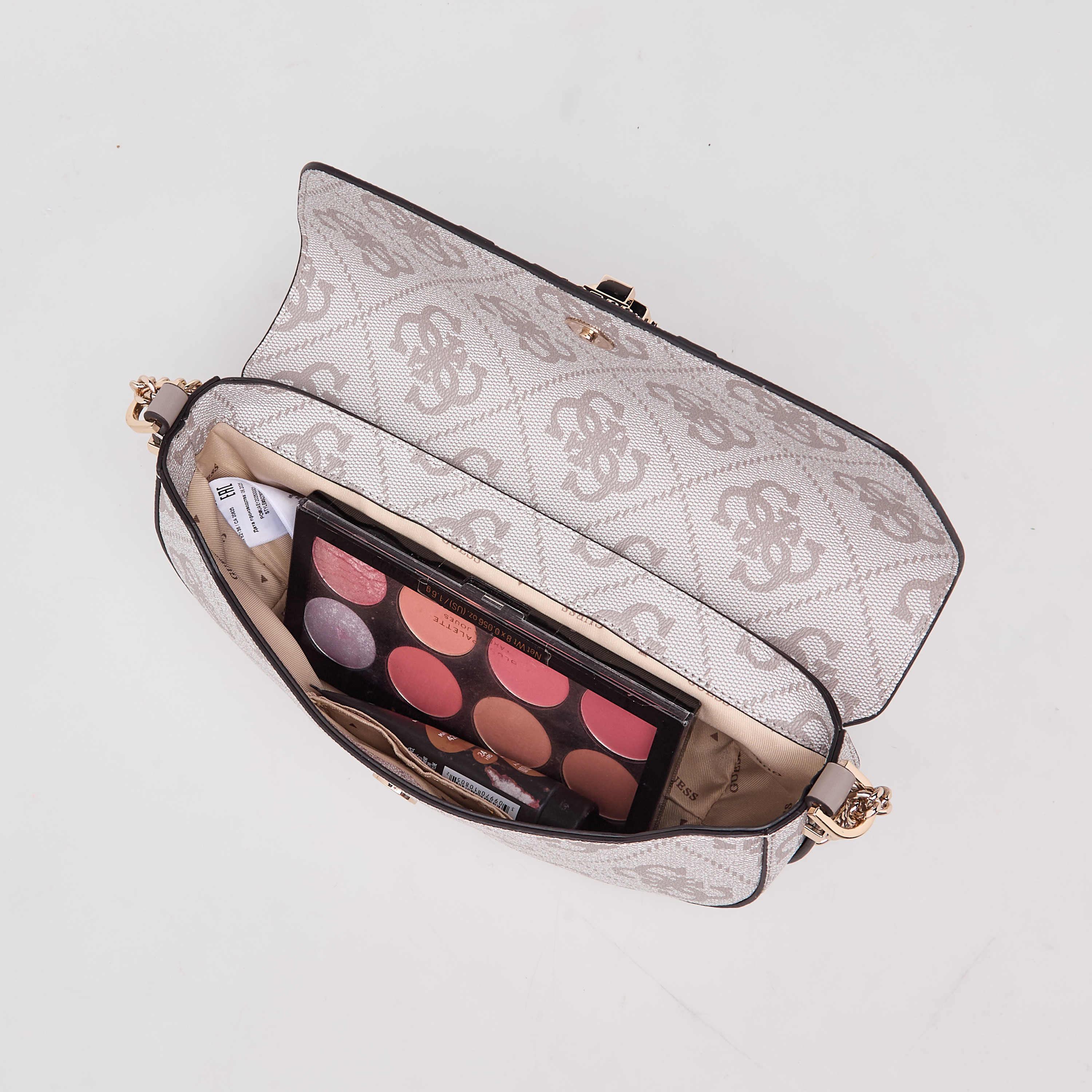 GUESS-ERENIA CONVERTIBLE XBODY FLAP-BROWNS-Q4-JD26-women-bagsandwallets-handbags-image-7