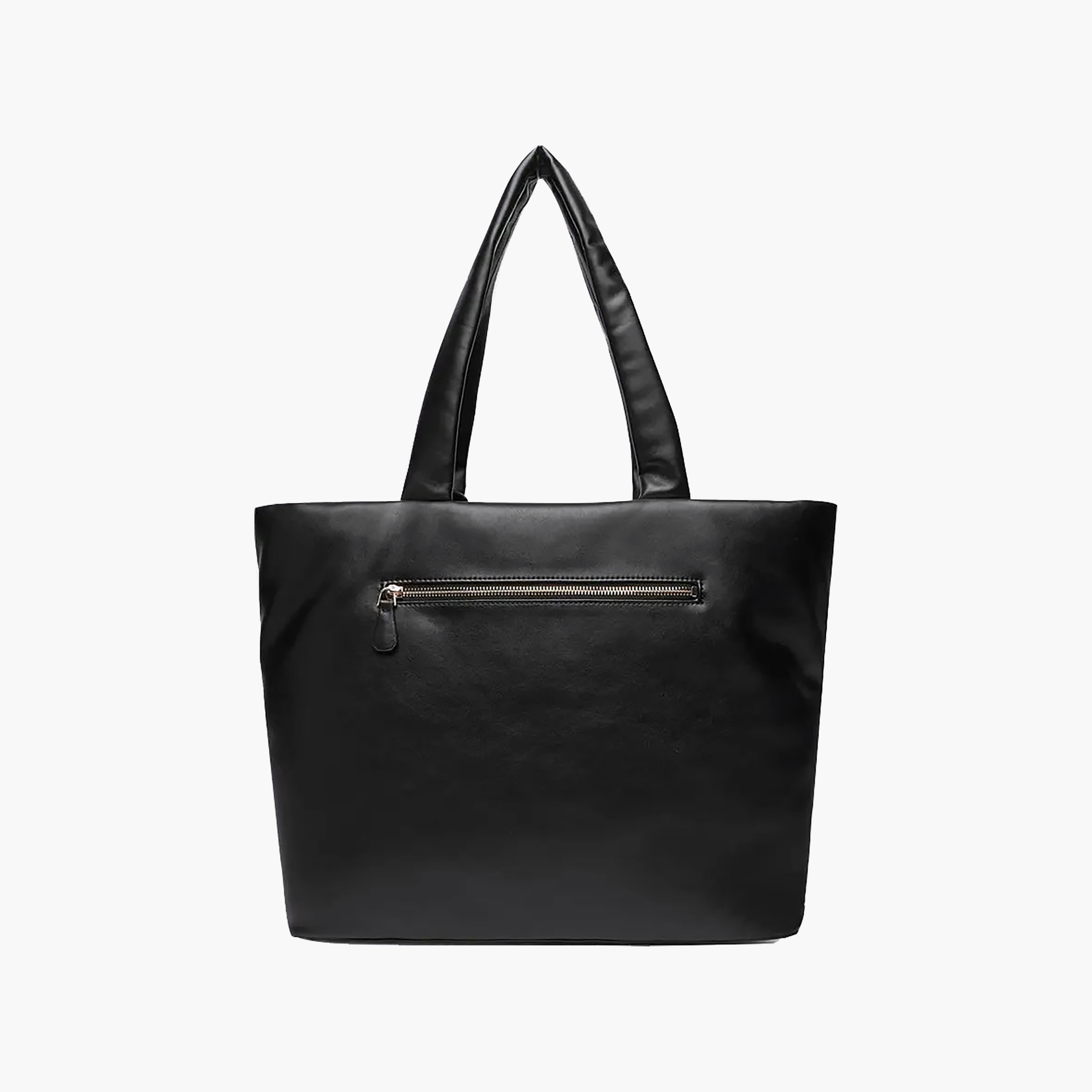 Guess Sunetra Double Handle Tote Bags & Pouch with Zipper Closure-women-bagsandwallets-handbags-image-2
