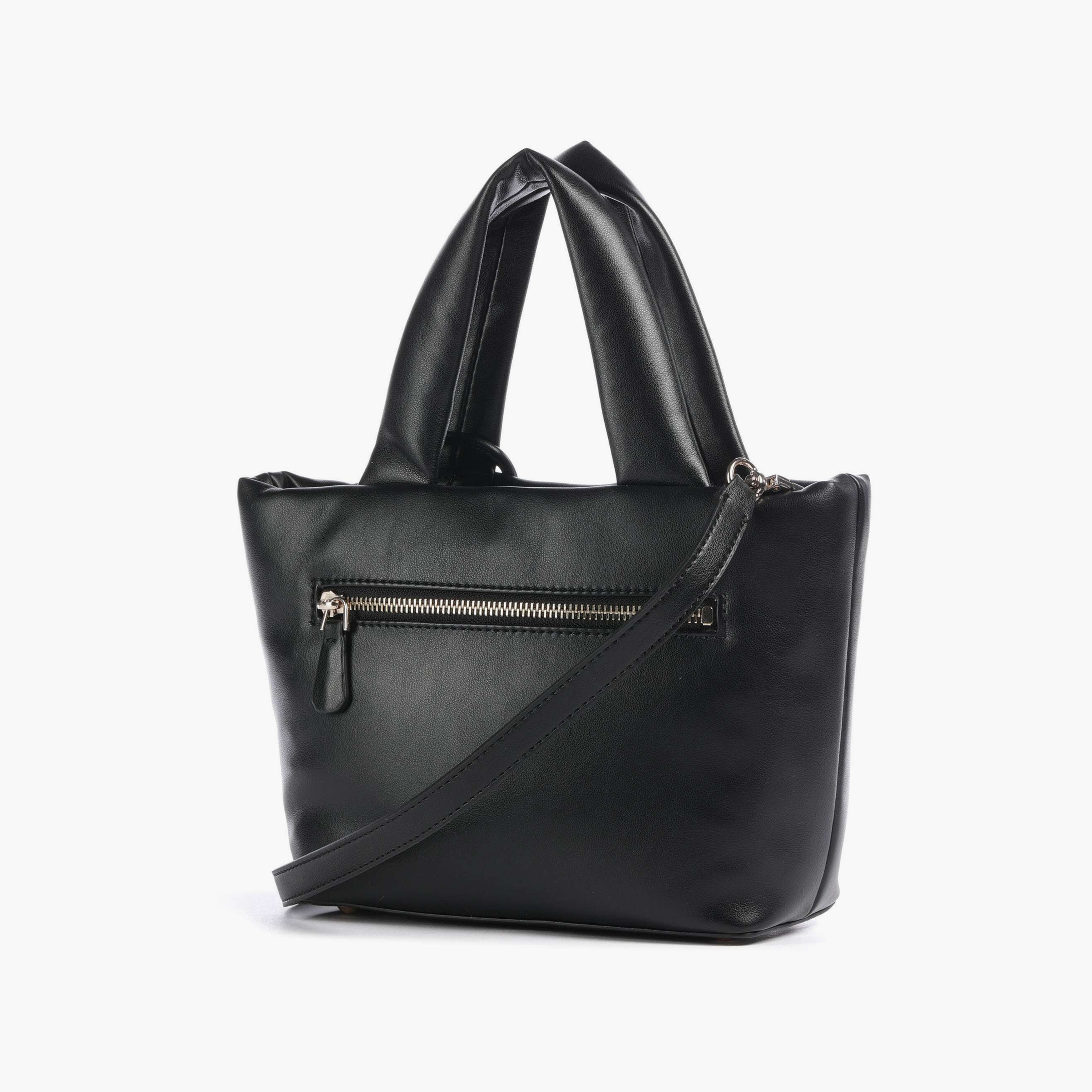 حقيبة توت بمقبضين وحقيبة صغيرة من Guess Sunetra مع إغلاق مغناطيسي وحزام قابل للفصل-women-bagsandwallets-handbags-image-2