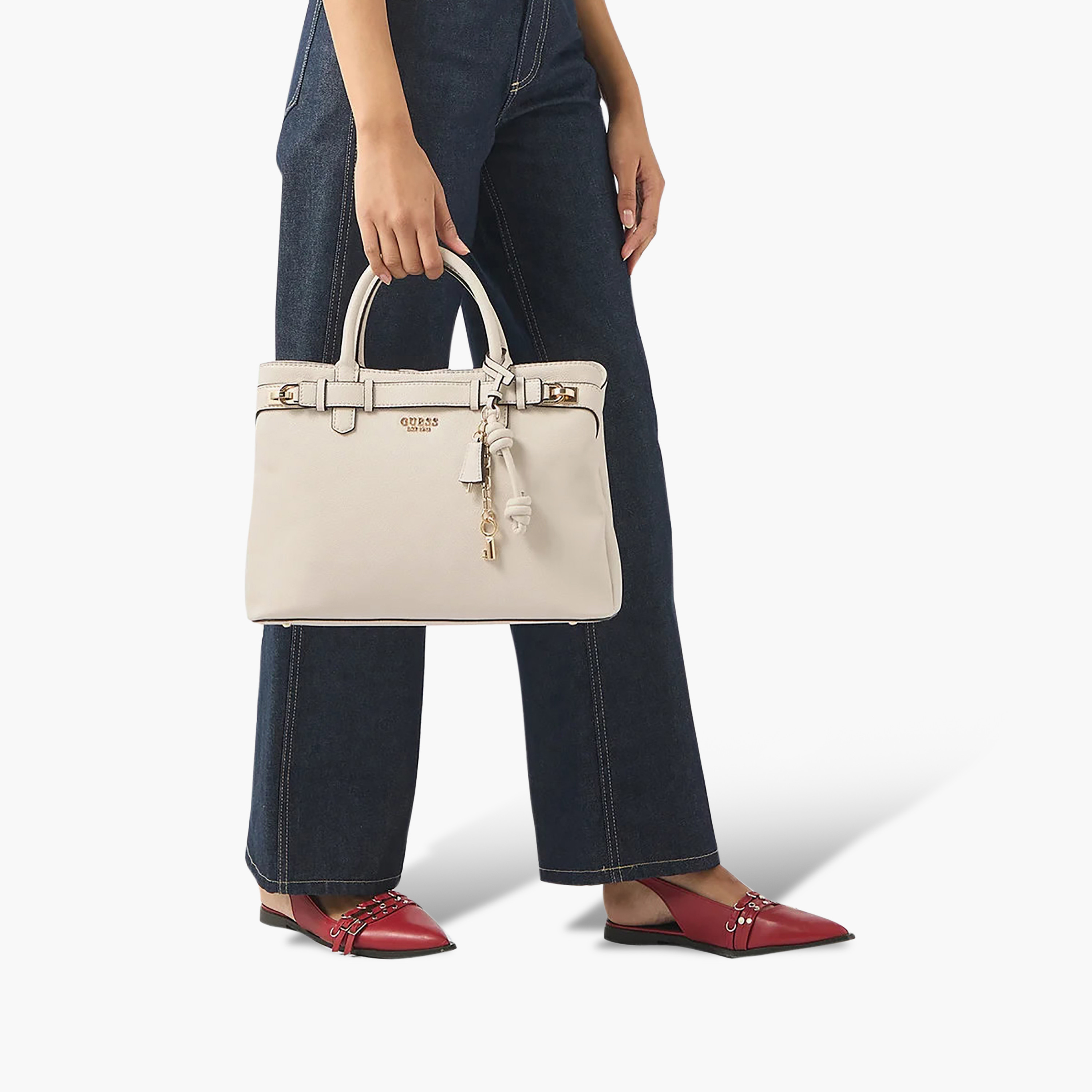 حقيبة ساتشيل جيس غريغوريا بمقبضين ومغناطيس إغلاق وحزام قابل للتعديل-women-bagsandwallets-handbags-image-6
