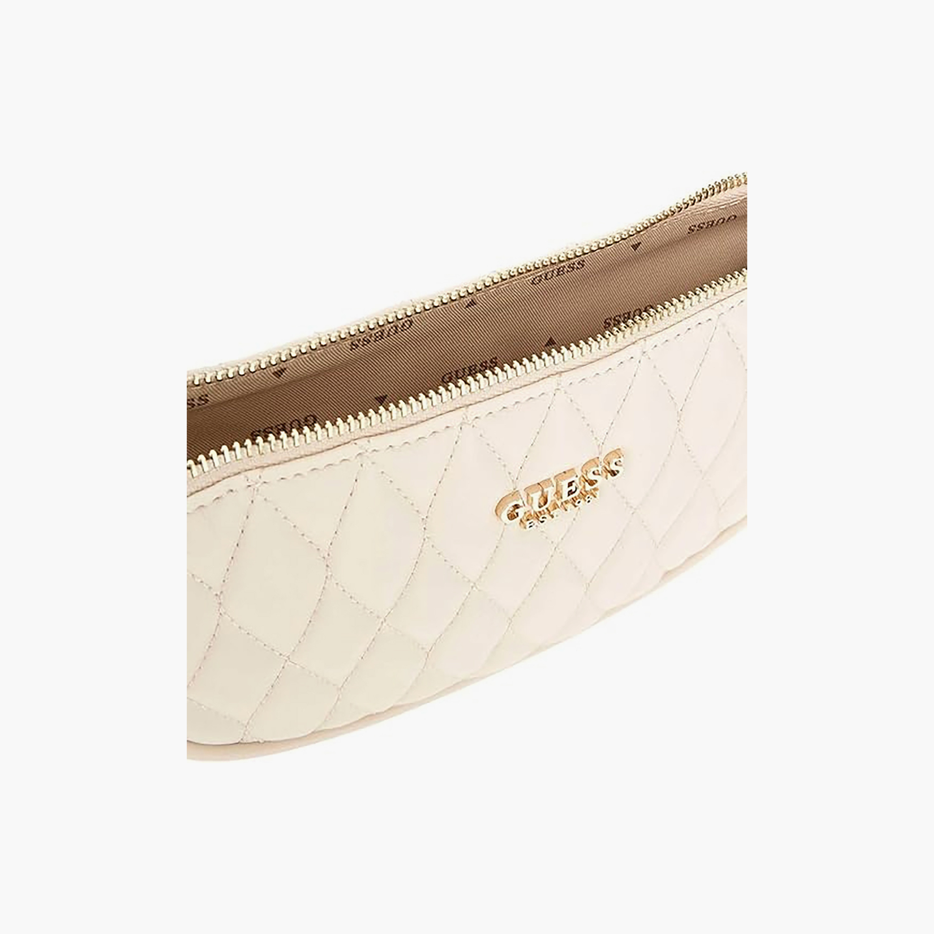 حقيبة كتف غيس فالا المعيّنة المبطّنة مع إغلاق بسحّاب وحزام قابل للتعديل-women-bagsandwallets-handbags-image-3