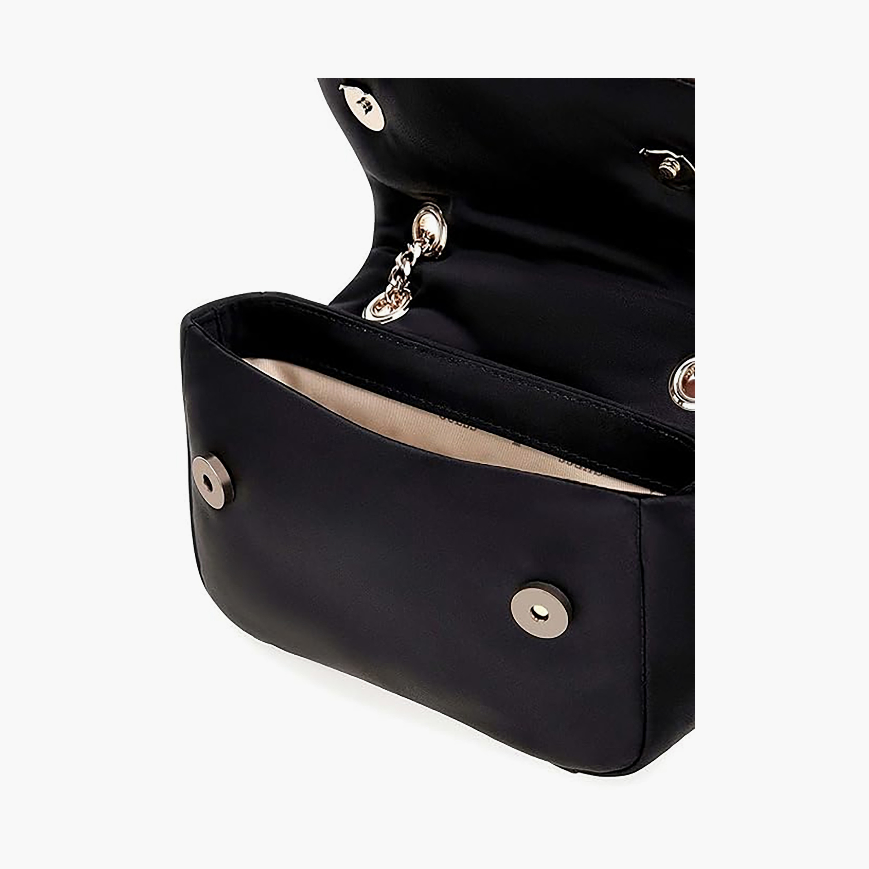 Guess - Sunetra Mini Cnvrtbl Xbdy Flap - Black-women-bagsandwallets-handbags-image-3