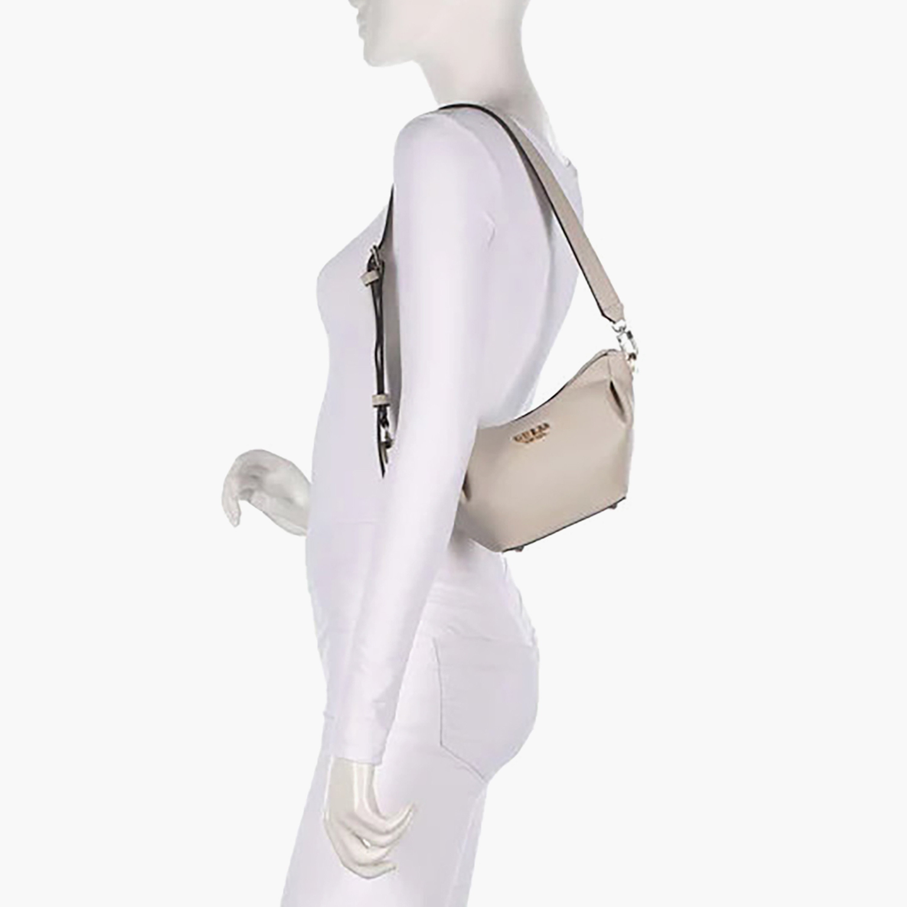 حقيبة كتف جيس أموريت بسحاب وحزام قابل للتعديل-women-bagsandwallets-handbags-image-5