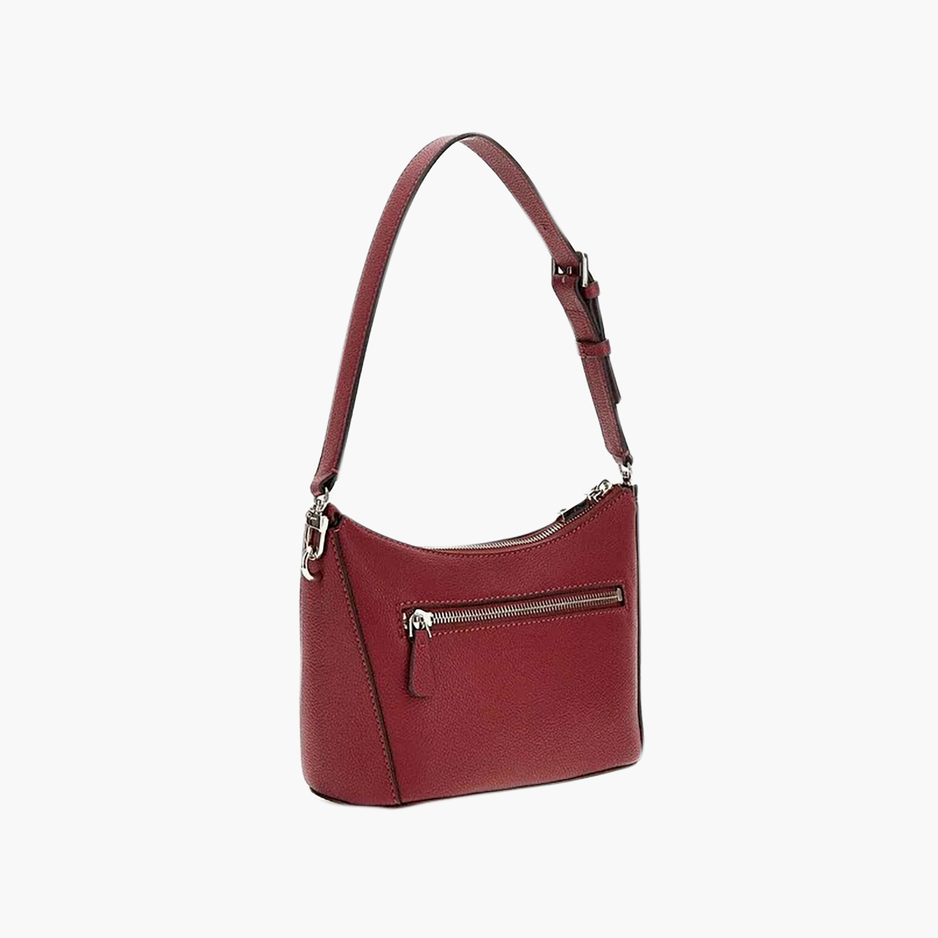 حقيبة كتف جيس جريجوريا بسحاب وحزام قابل للتعديل-women-bagsandwallets-handbags-image-2