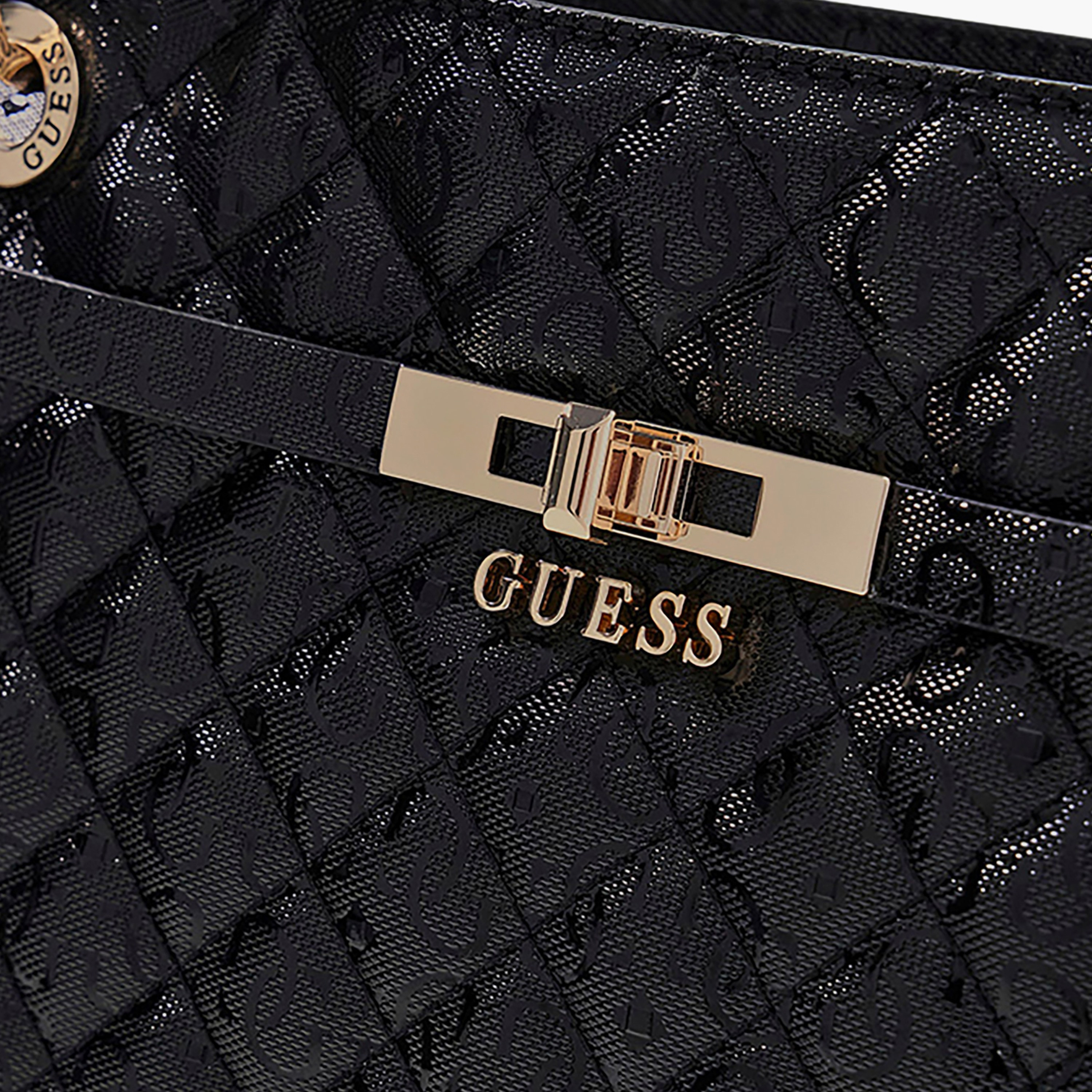 حقيبة توت جيس إيدرا دايموند بتصميم مبطن مع مقبضين وإغلاق بسحاب-women-bagsandwallets-handbags-image-3