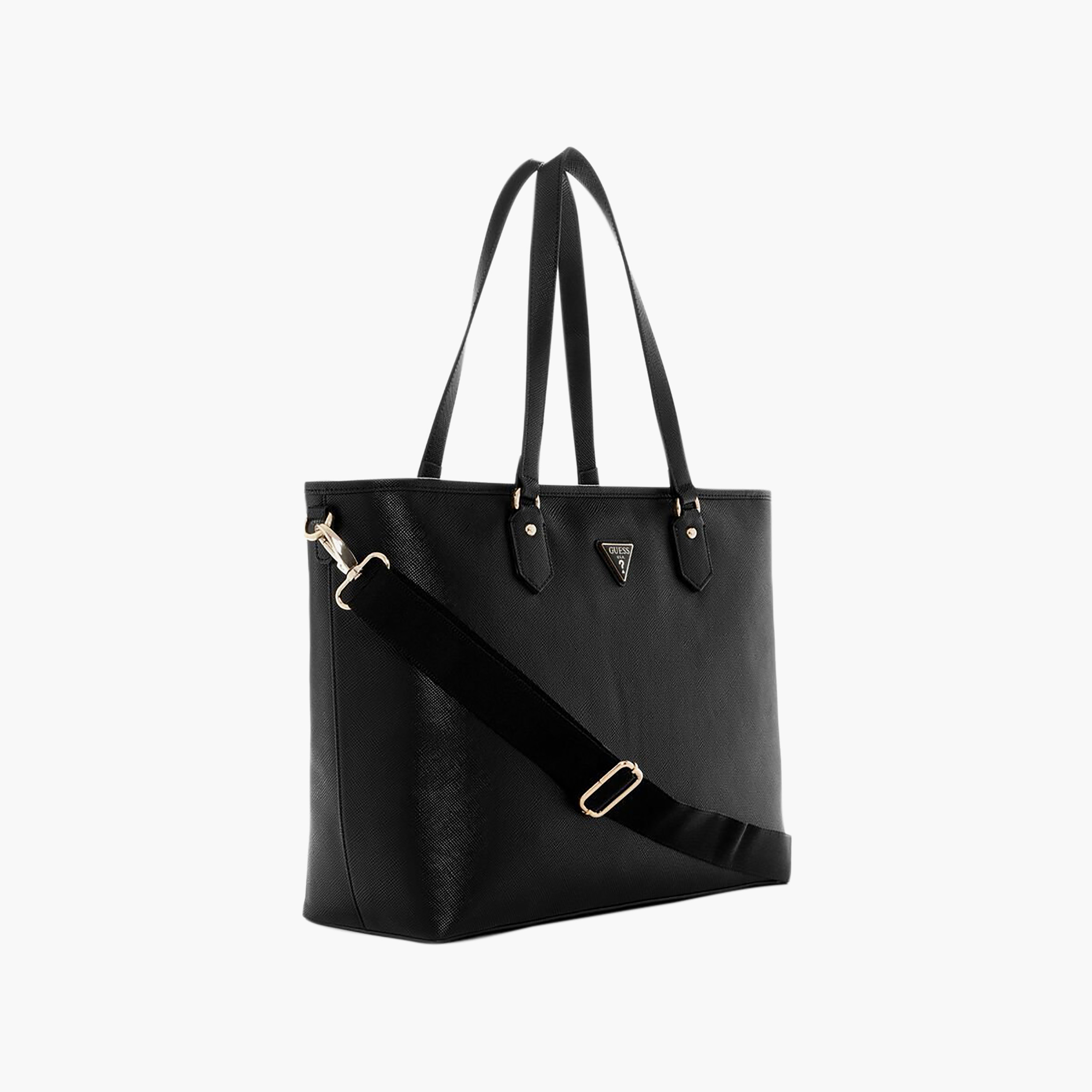 حقيبة توت بمقبضين مزدوجين من جيس نورم مع إغلاق بسحاب وحزام قابل للفصل-women-bagsandwallets-handbags-image-2