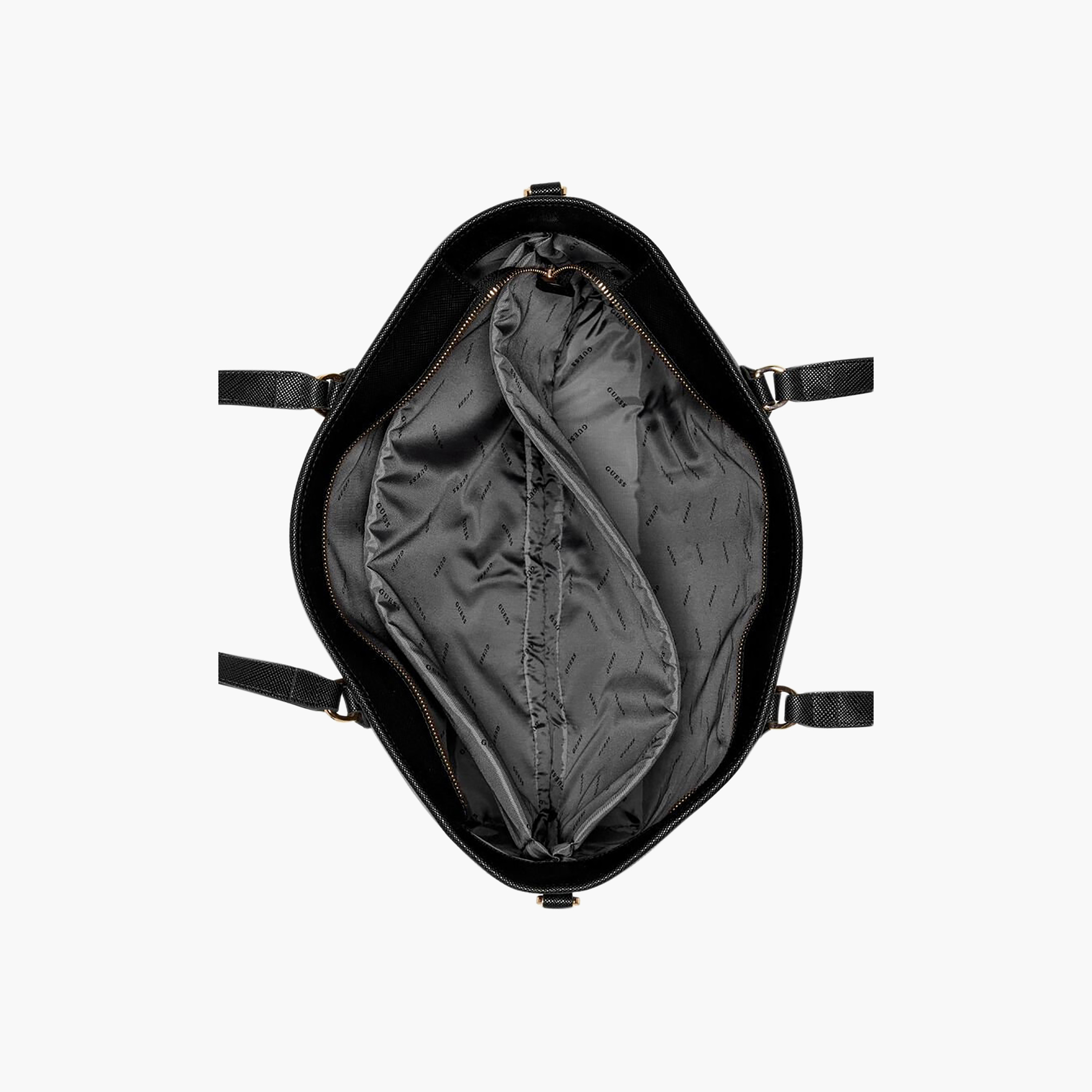 حقيبة توت بمقبضين مزدوجين من جيس نورم مع إغلاق بسحاب وحزام قابل للفصل-women-bagsandwallets-handbags-image-3