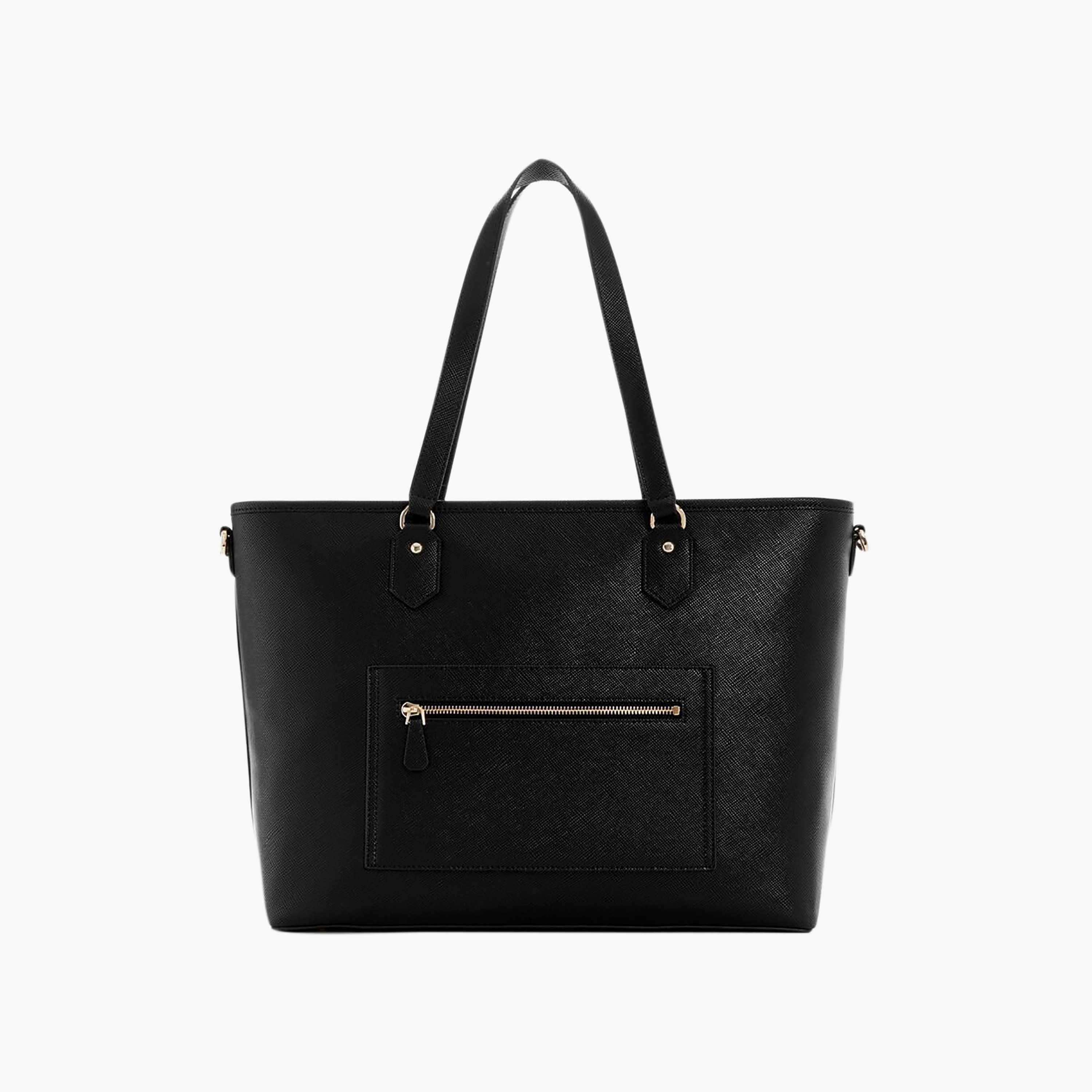 حقيبة توت بمقبضين مزدوجين من جيس نورم مع إغلاق بسحاب وحزام قابل للفصل-women-bagsandwallets-handbags-image-4