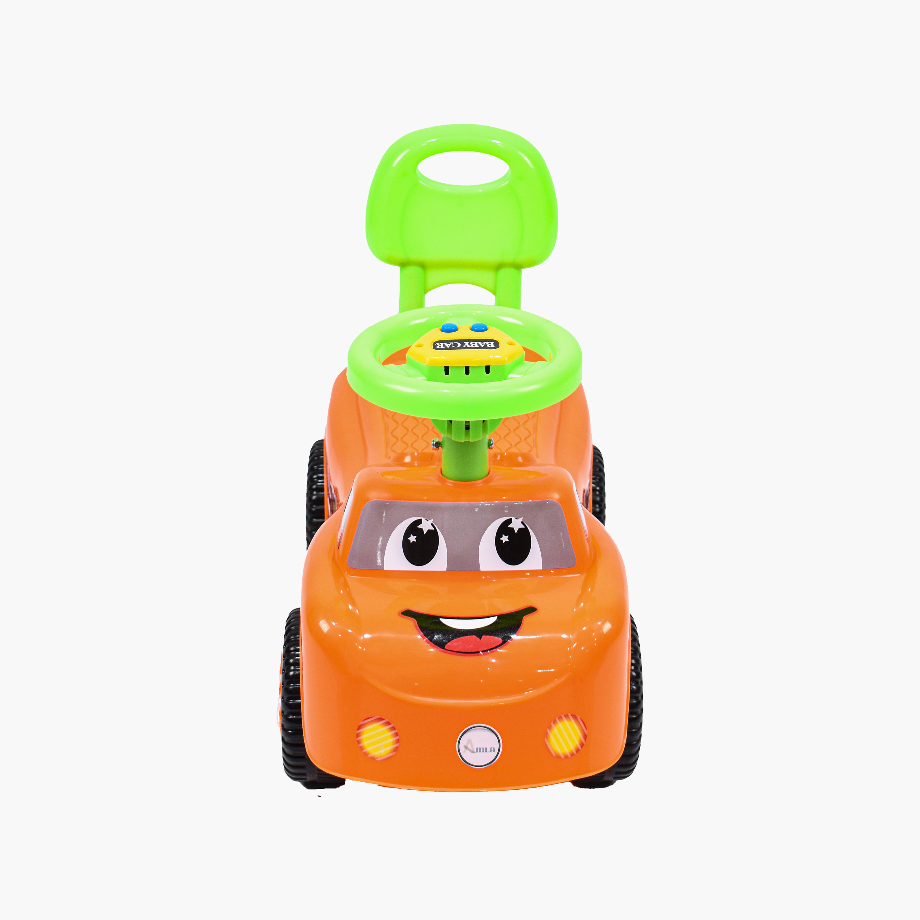 Amla Care Music Push Car-toys-babyandtoddlertoys-pushandpulltoys-image-2