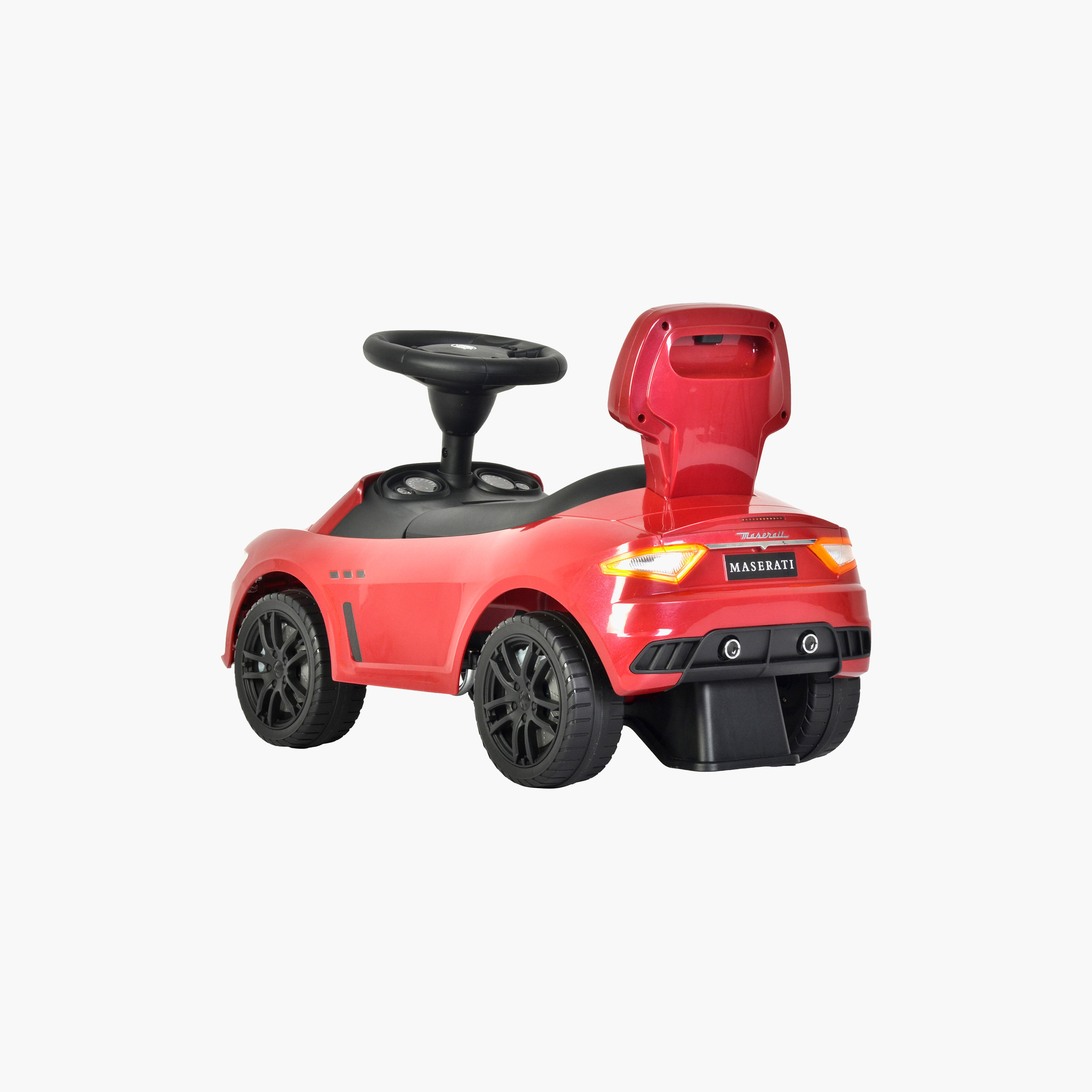 Amla Baby Maserati Push Car with Music-toys-babyandtoddlertoys-pushandpulltoys-image-4