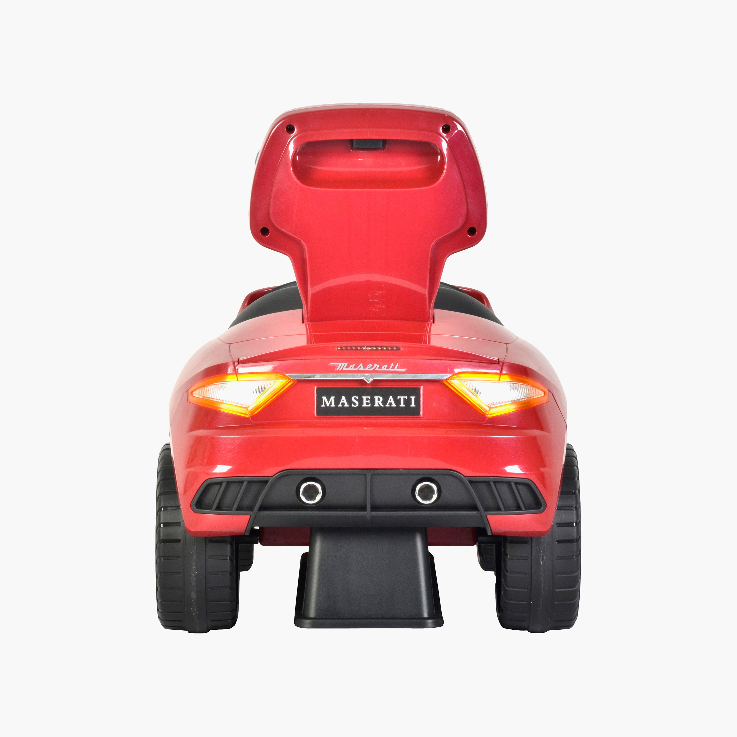 Amla Baby Maserati Push Car with Music-toys-babyandtoddlertoys-pushandpulltoys-image-5
