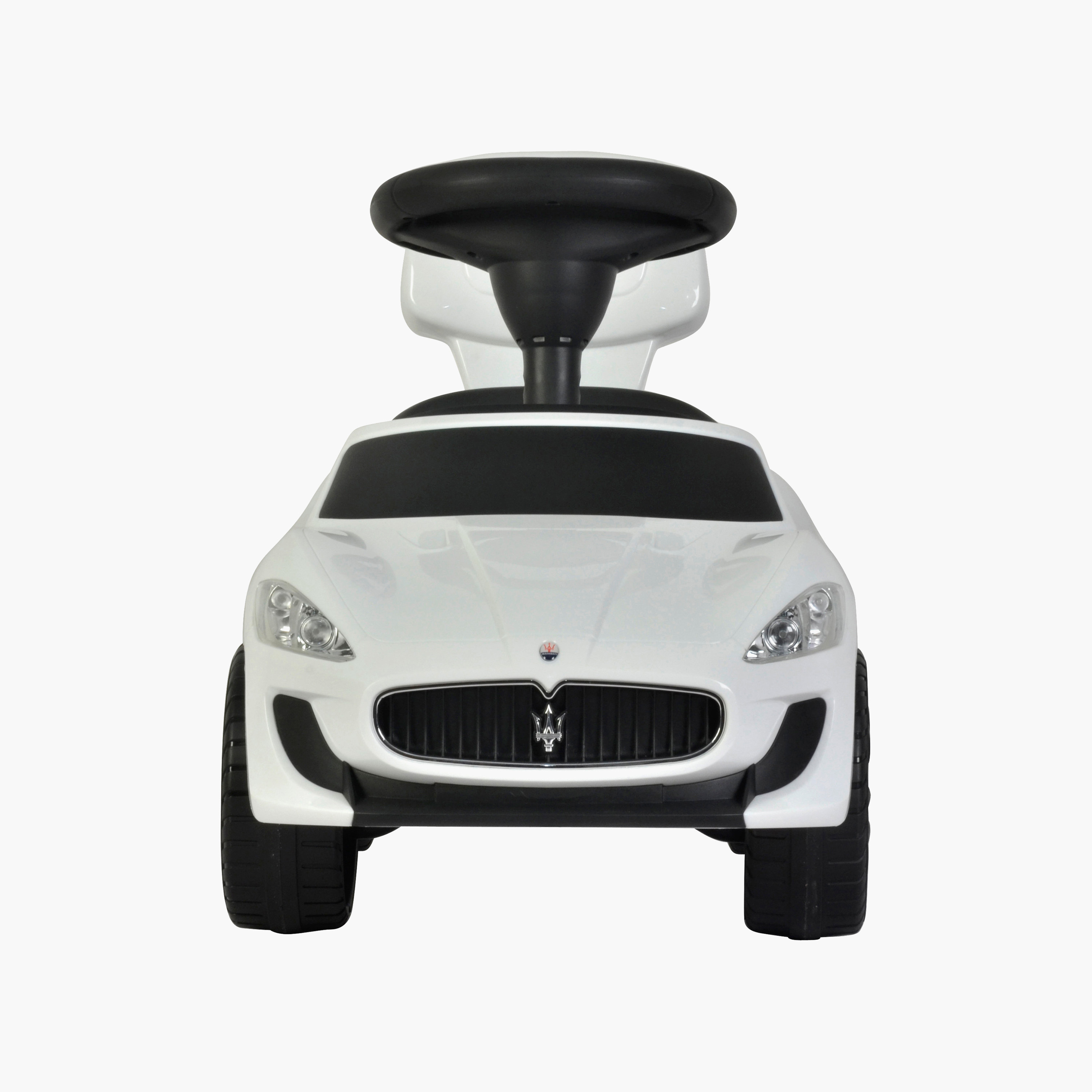 سيارة دفع مازيراتي مع موسيقى من أملا بيبي-toys-babyandtoddlertoys-pushandpulltoys-image-2