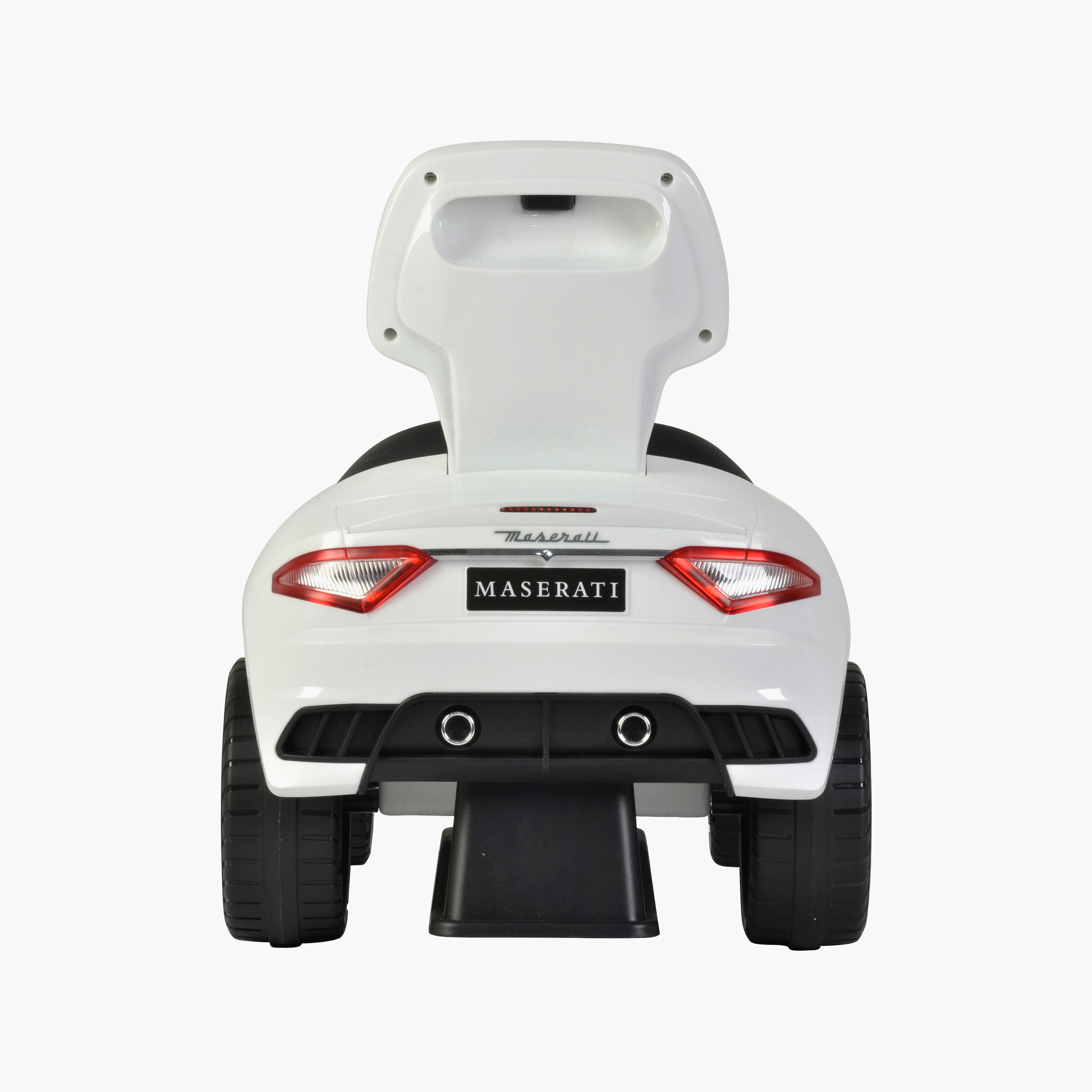 سيارة دفع مازيراتي مع موسيقى من أملا بيبي-toys-babyandtoddlertoys-pushandpulltoys-image-5
