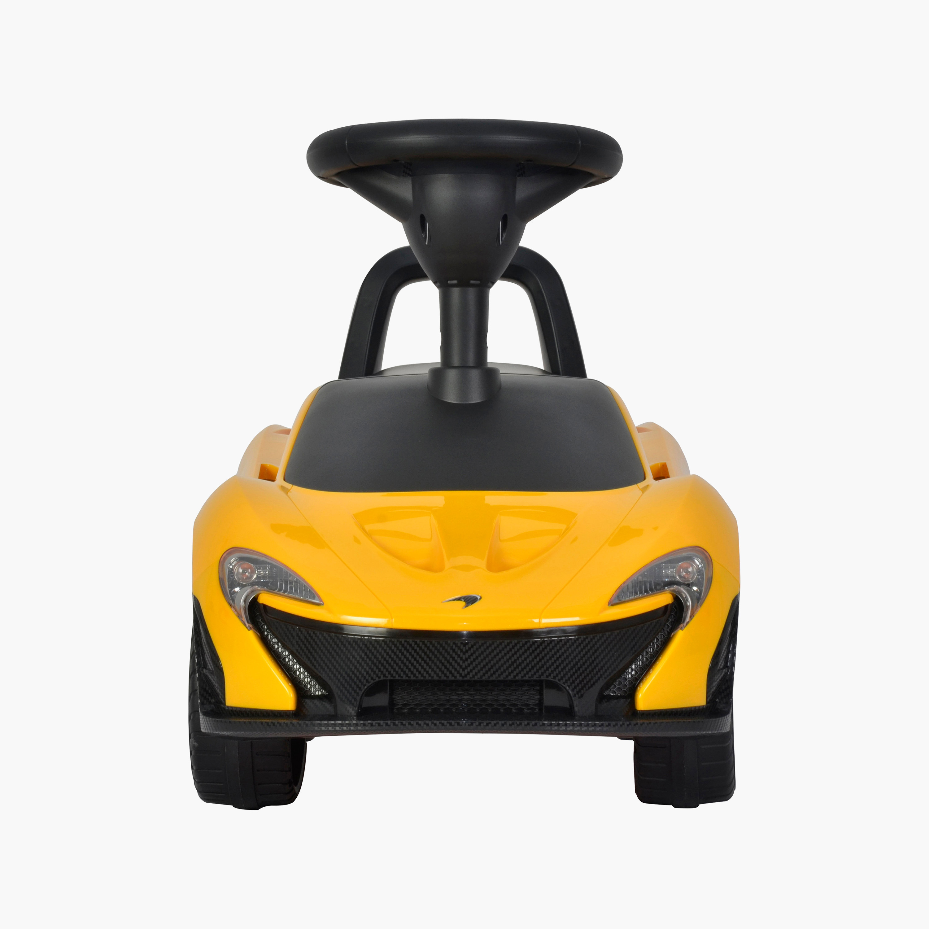 سيارة دفع مازيراتي مع موسيقى من أملا بيبي-toys-babyandtoddlertoys-pushandpulltoys-image-2