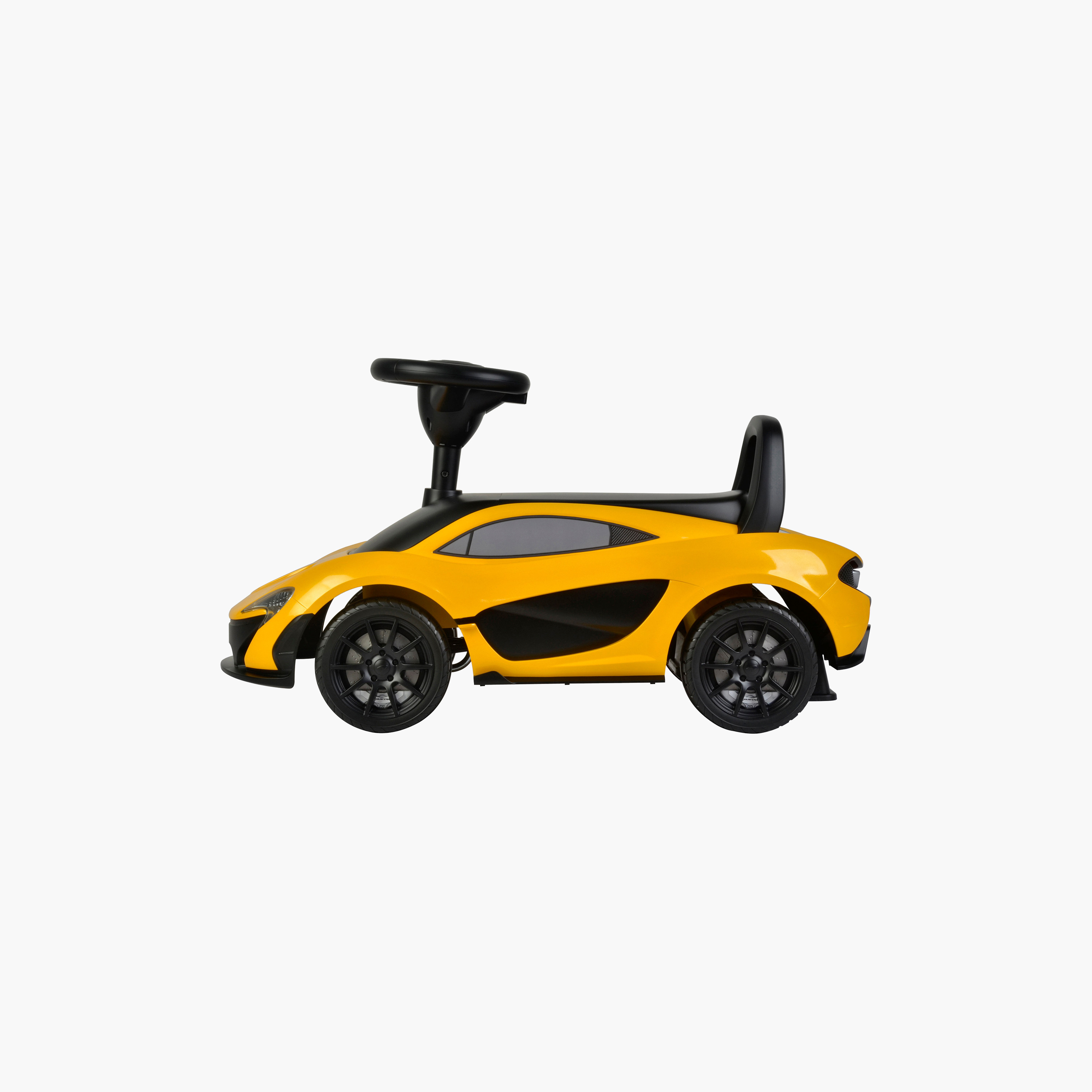 سيارة دفع مازيراتي مع موسيقى من أملا بيبي-toys-babyandtoddlertoys-pushandpulltoys-image-3