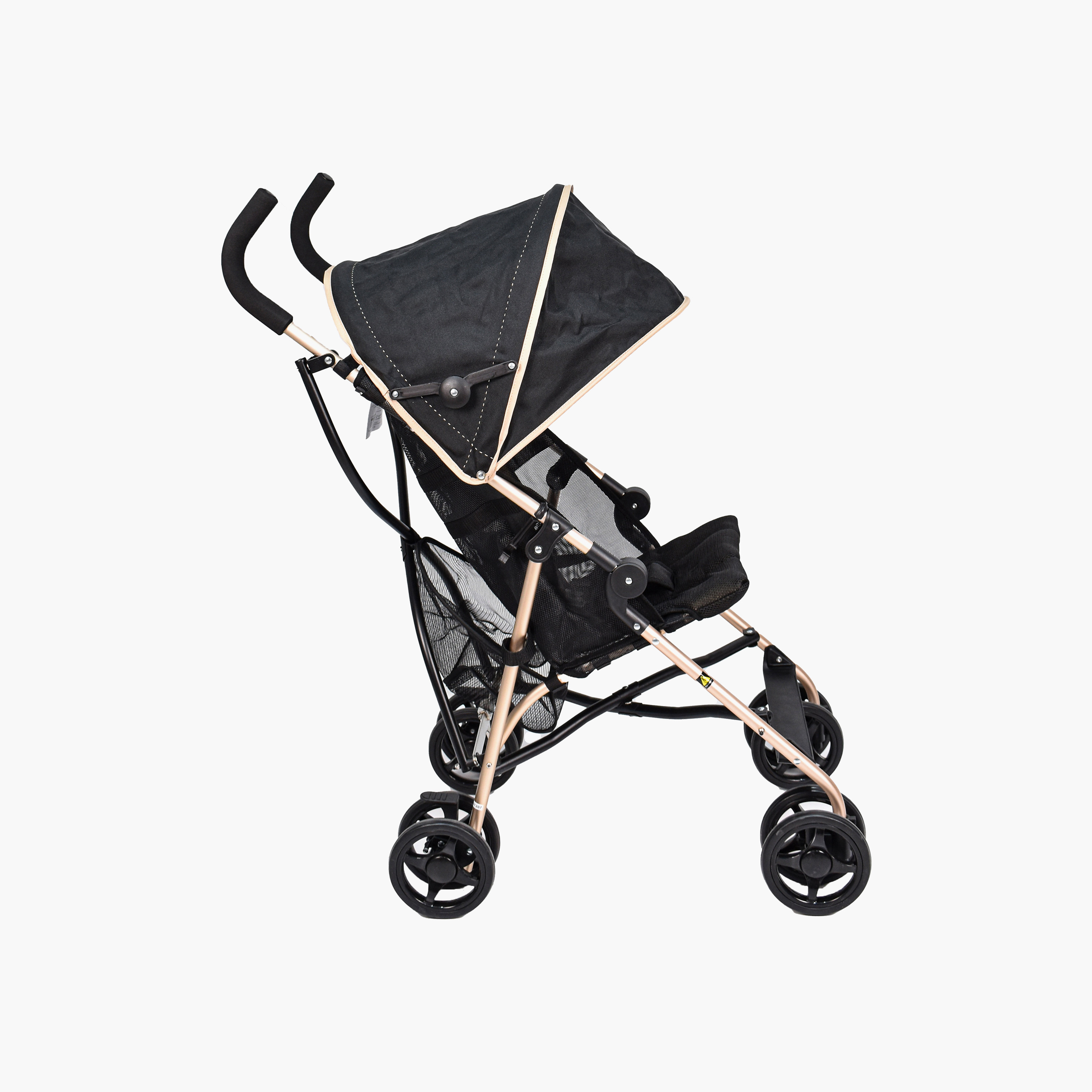 Amla Baby Safety Belt Stick Push Stroller with Canopy-baby-gear-strollersandprams-strollers-image-4
