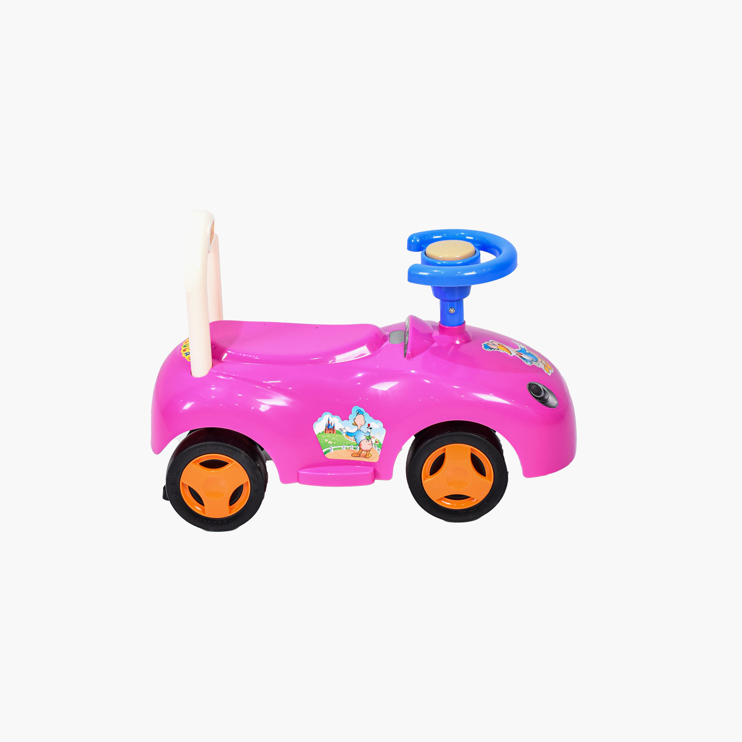 سيارة دفع موسيقية من أملا كير-toys-babyandtoddlertoys-pushandpulltoys-image-3