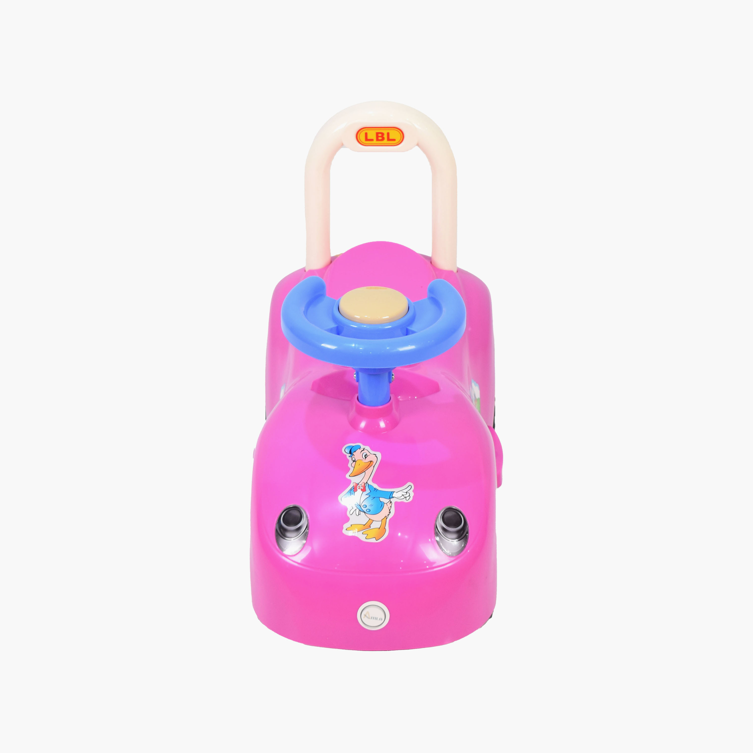 سيارة دفع موسيقية من أملا كير-toys-babyandtoddlertoys-pushandpulltoys-image-4