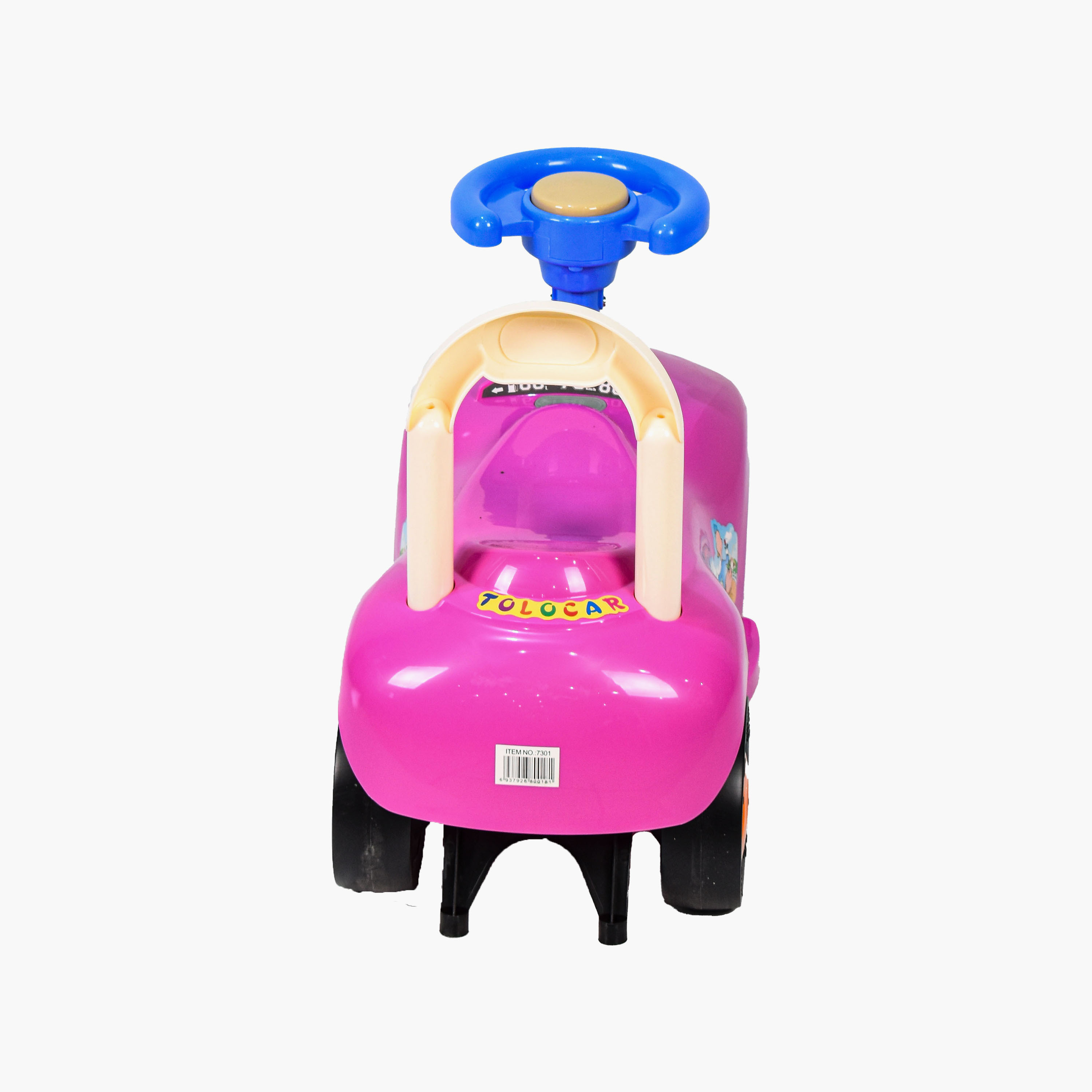 سيارة دفع موسيقية من أملا كير-toys-babyandtoddlertoys-pushandpulltoys-image-5