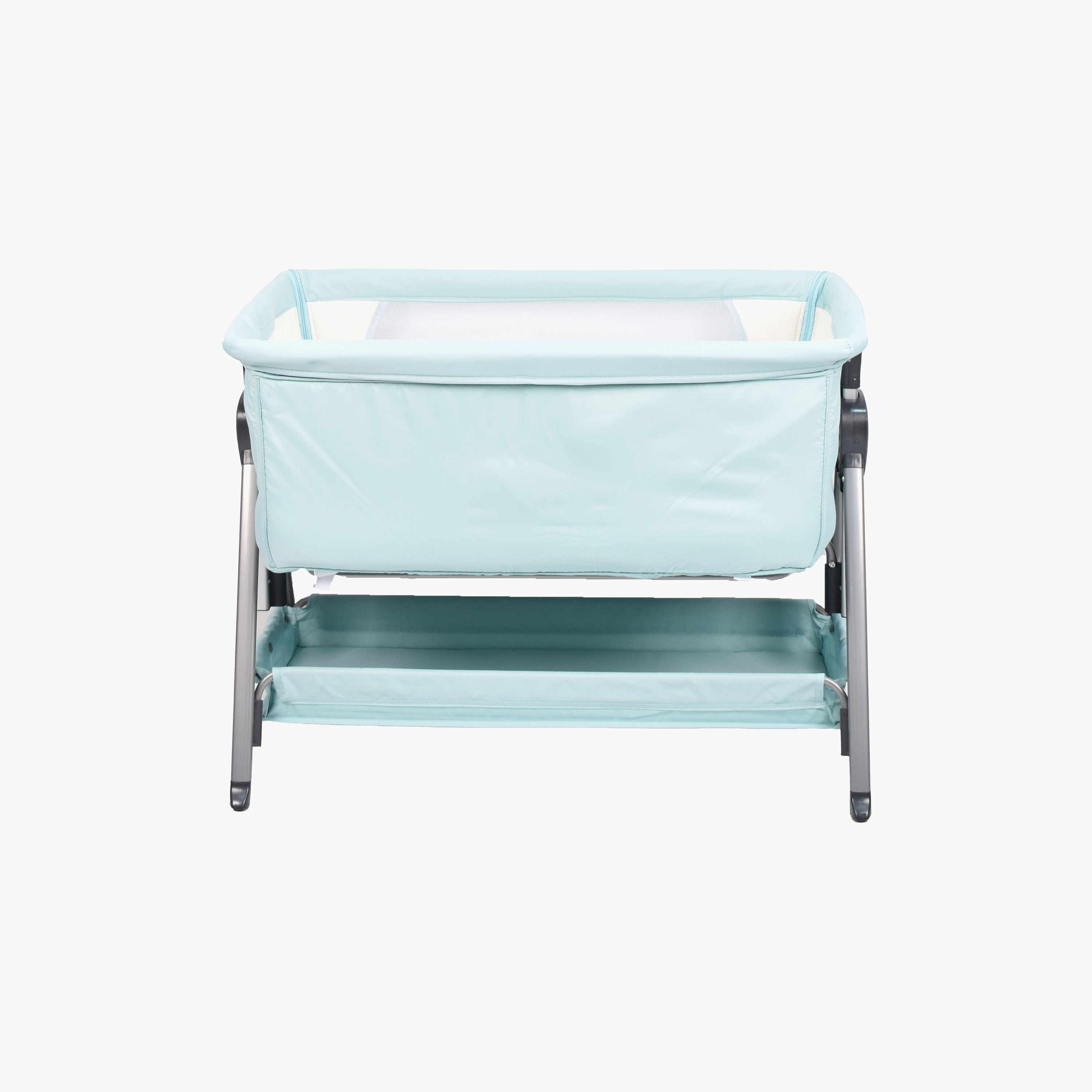 Amla Care Adjustable Height Bassinet-baby-nursery-furniture-cribsandbeds-bassinets-image-5