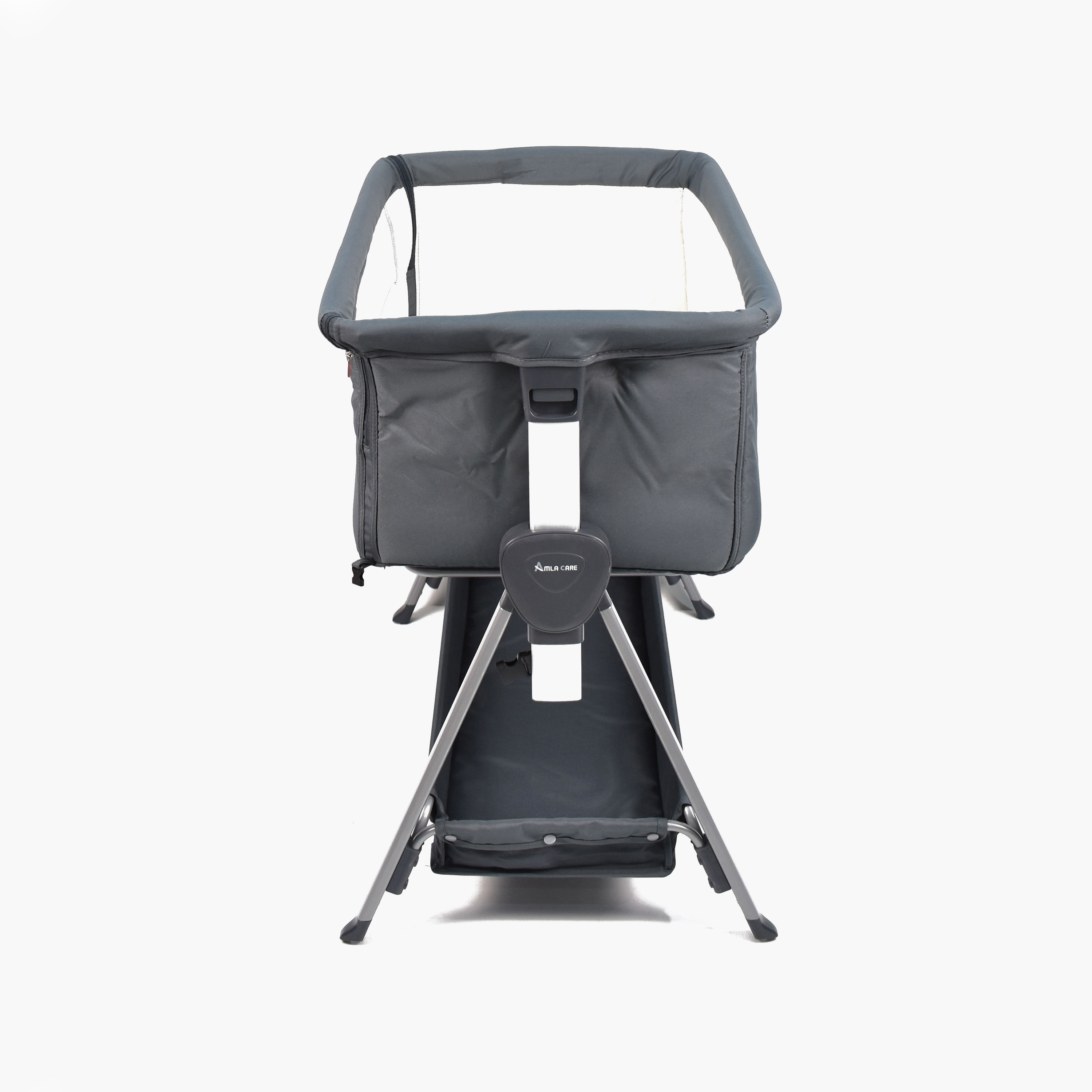 Amla Care Adjustable Height Bassinet-baby-nursery-furniture-cribsandbeds-bassinets-image-9