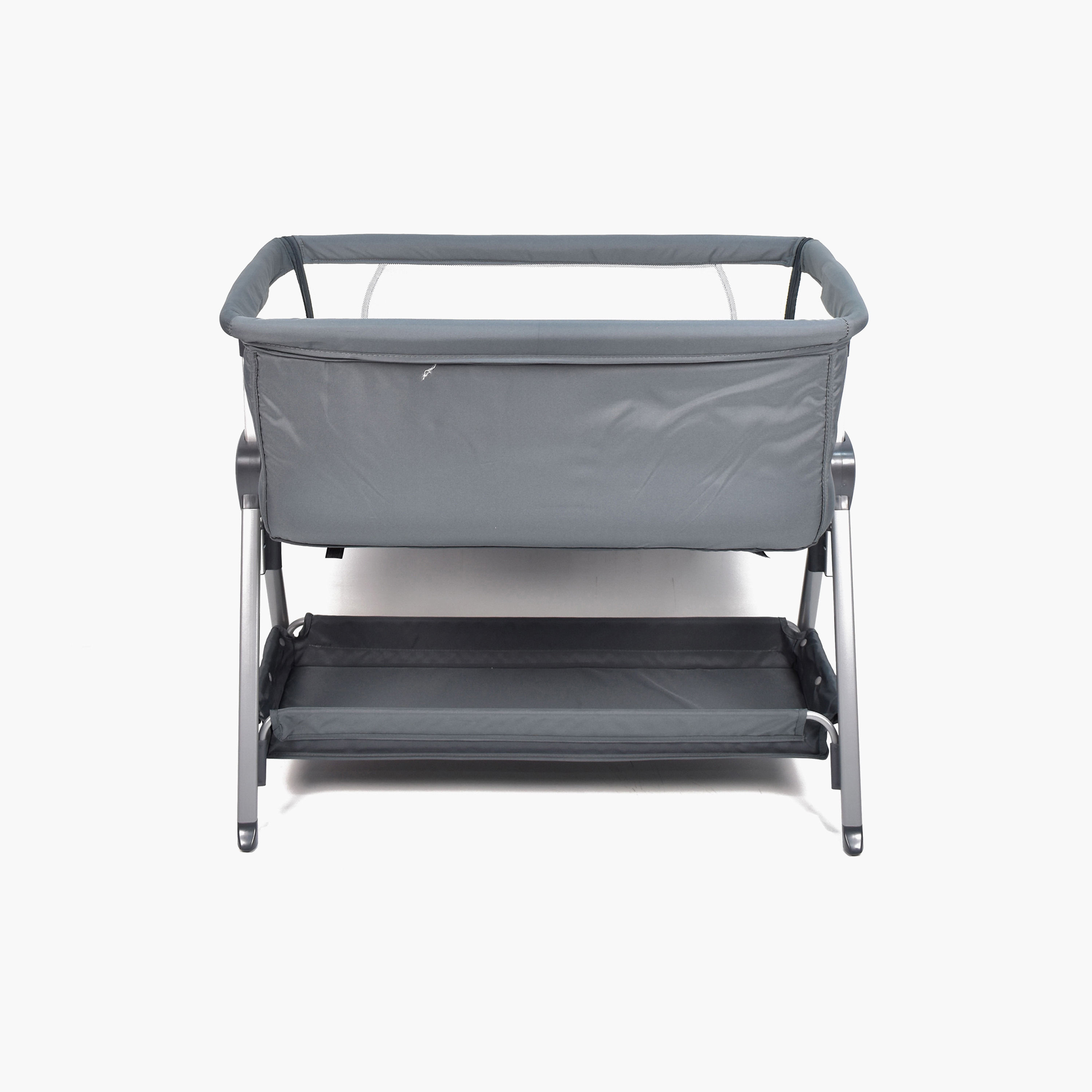 Amla Care Adjustable Height Bassinet-baby-nursery-furniture-cribsandbeds-bassinets-image-10