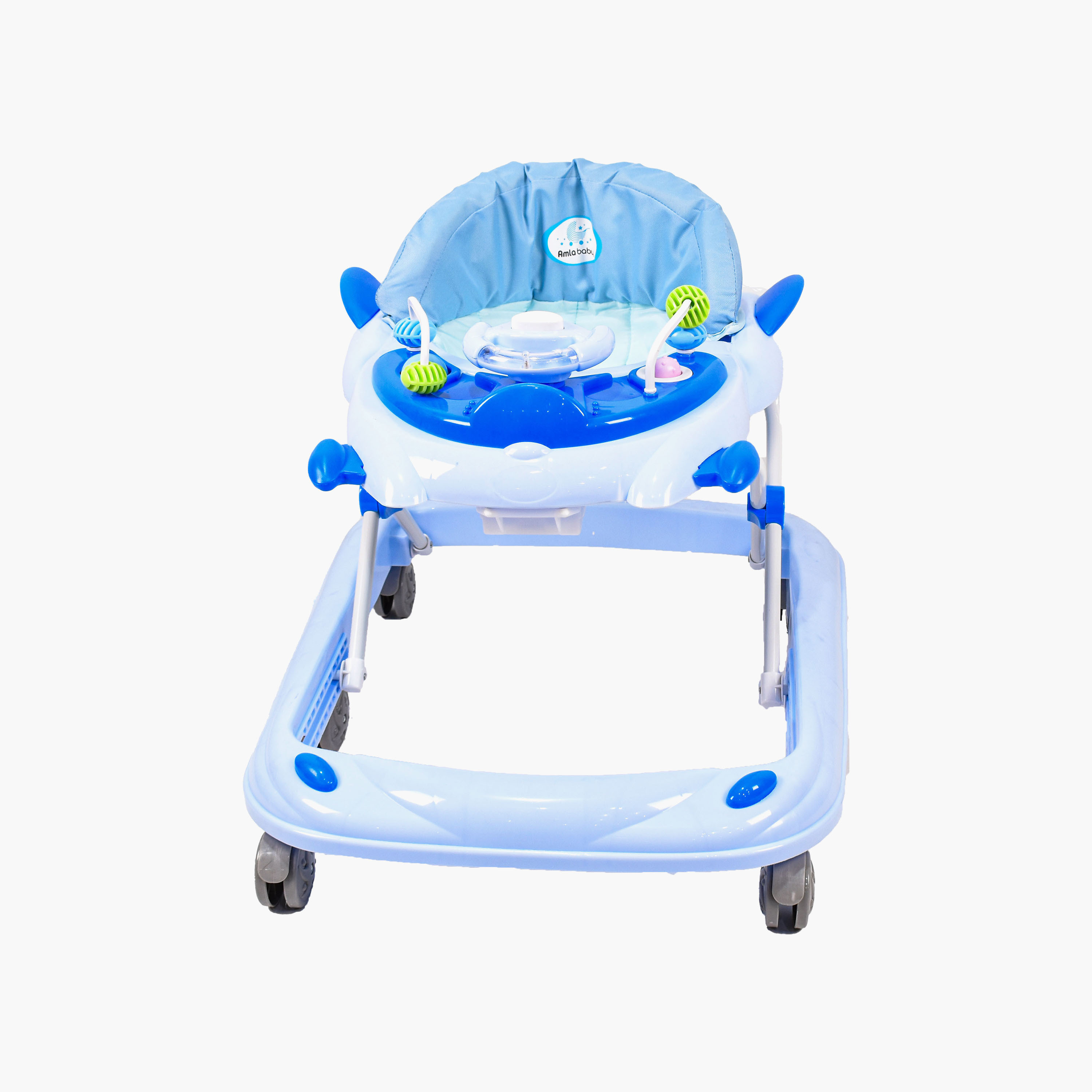Amla Baby Regular Rocket Walker-baby-infantactivity-walkers-image-7