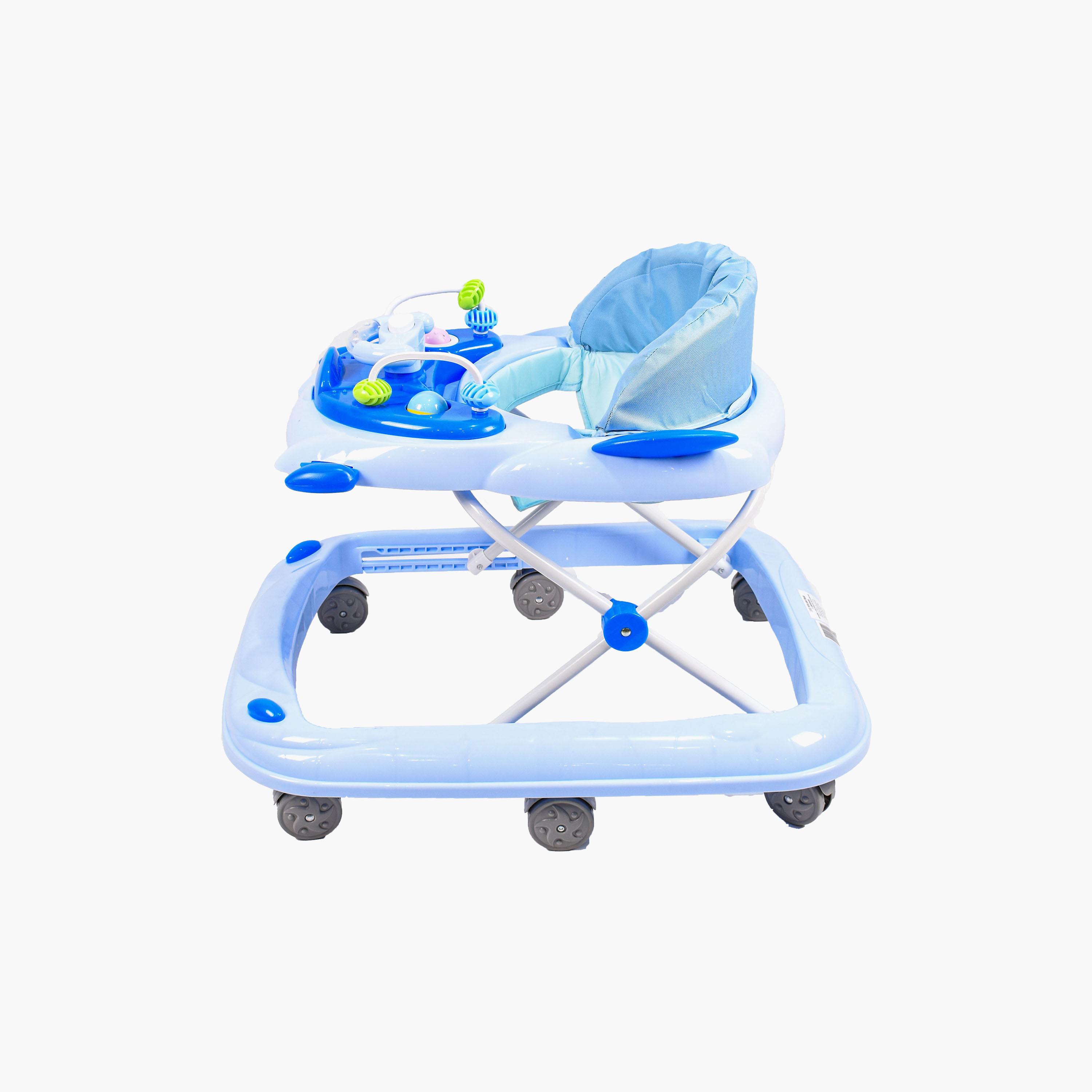 Amla Baby Regular Rocket Walker-baby-infantactivity-walkers-image-8