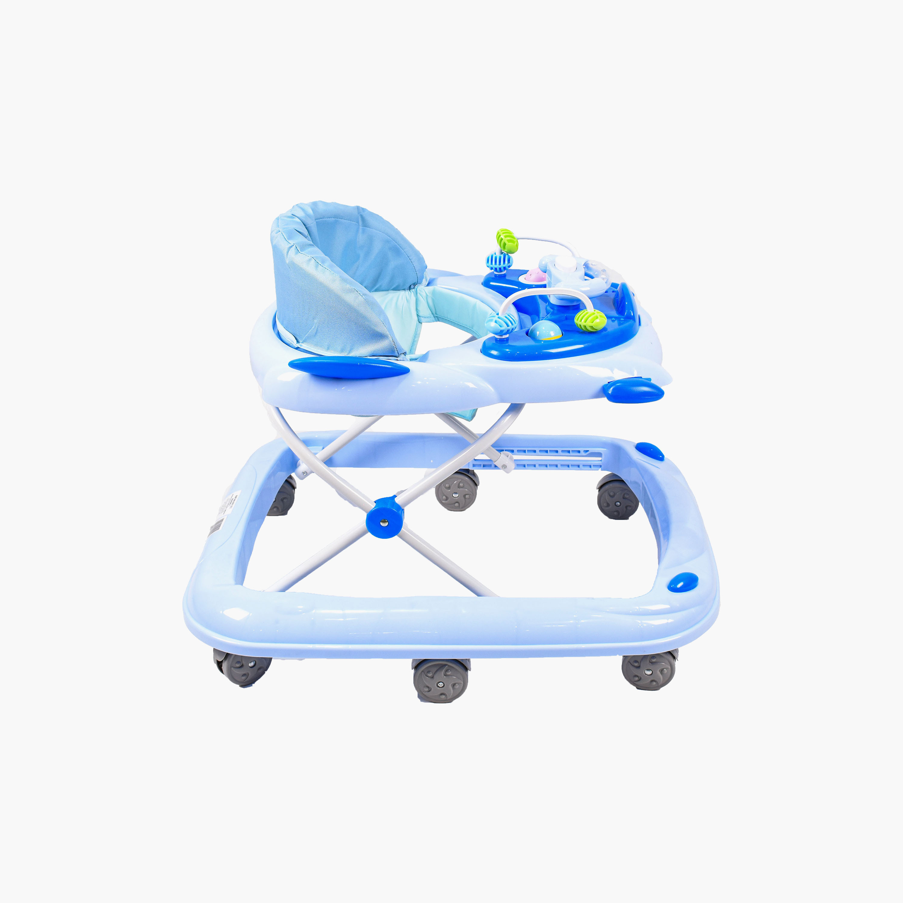 Amla Baby Regular Rocket Walker-baby-infantactivity-walkers-image-9
