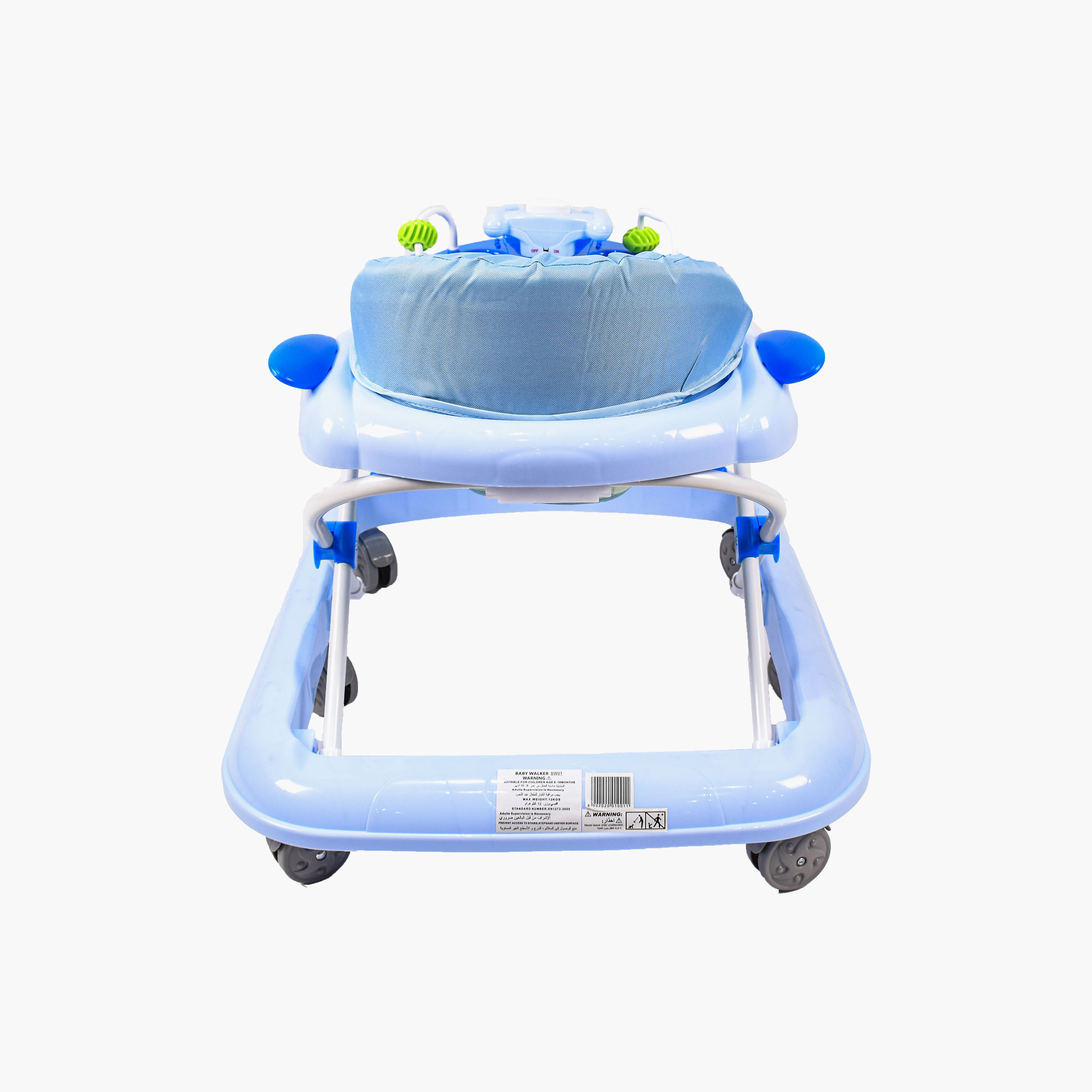 Amla Baby Regular Rocket Walker-baby-infantactivity-walkers-image-10
