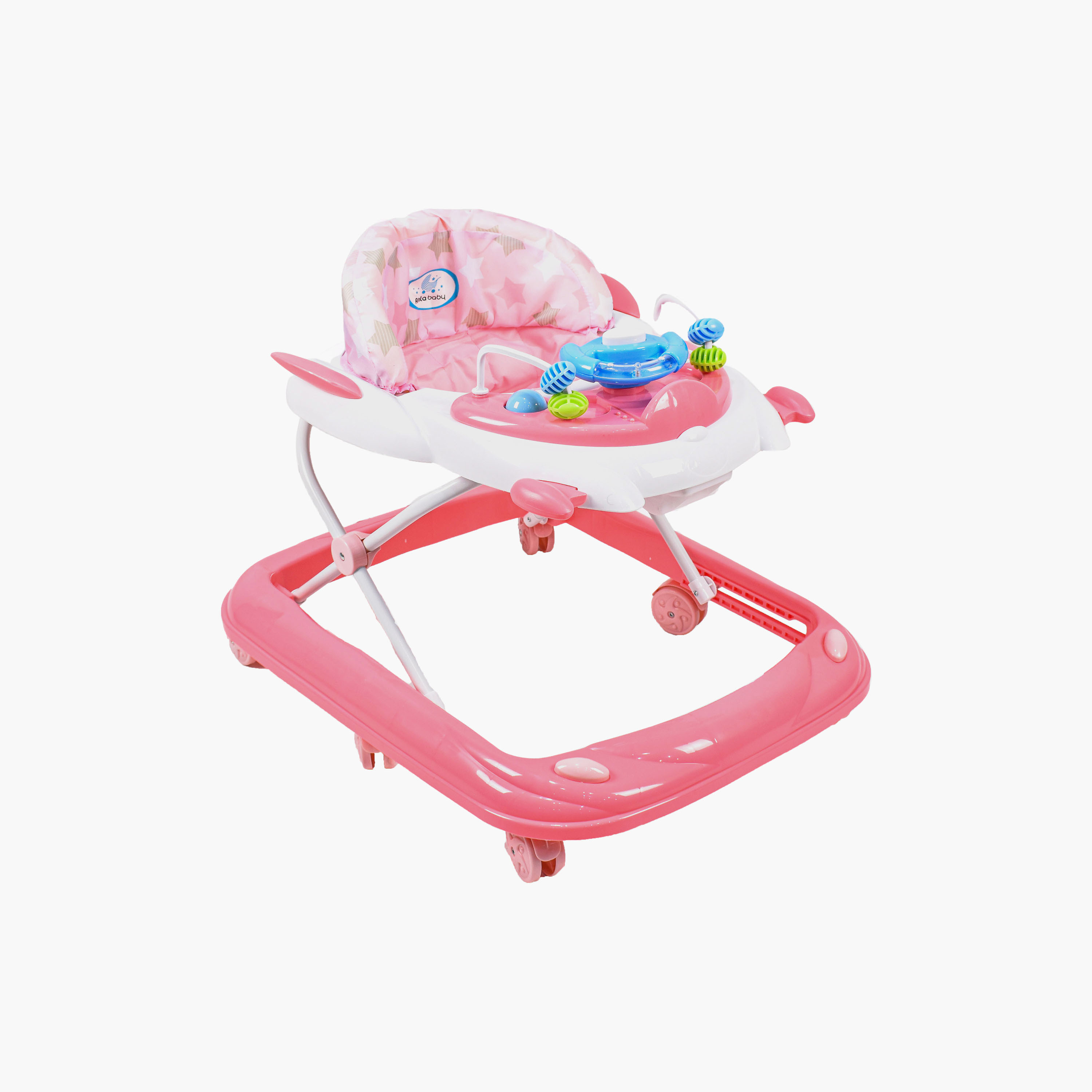 Amla Baby Regular Rocket Walker-baby-infantactivity-walkers-image-1