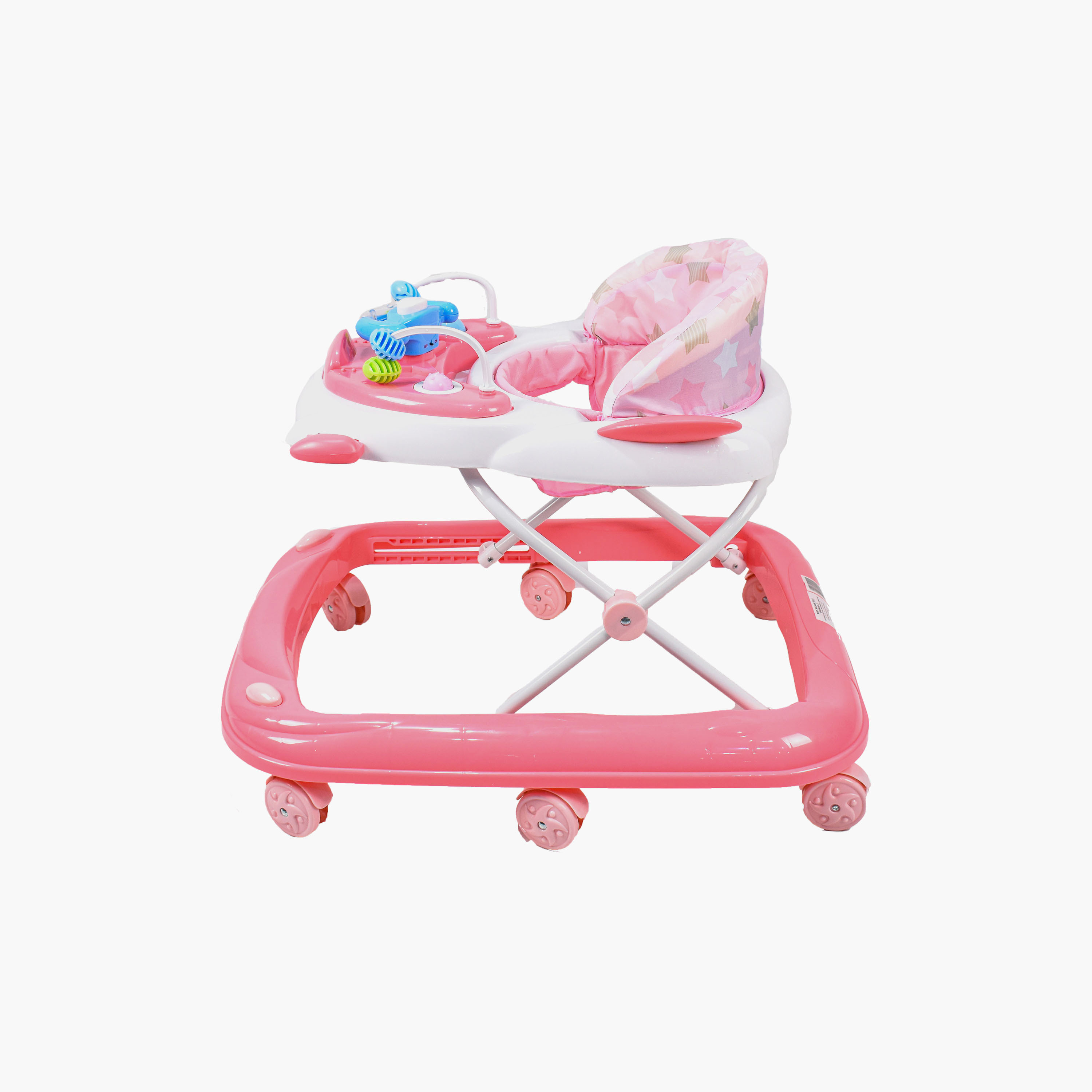 Amla Baby Regular Rocket Walker-baby-infantactivity-walkers-image-13