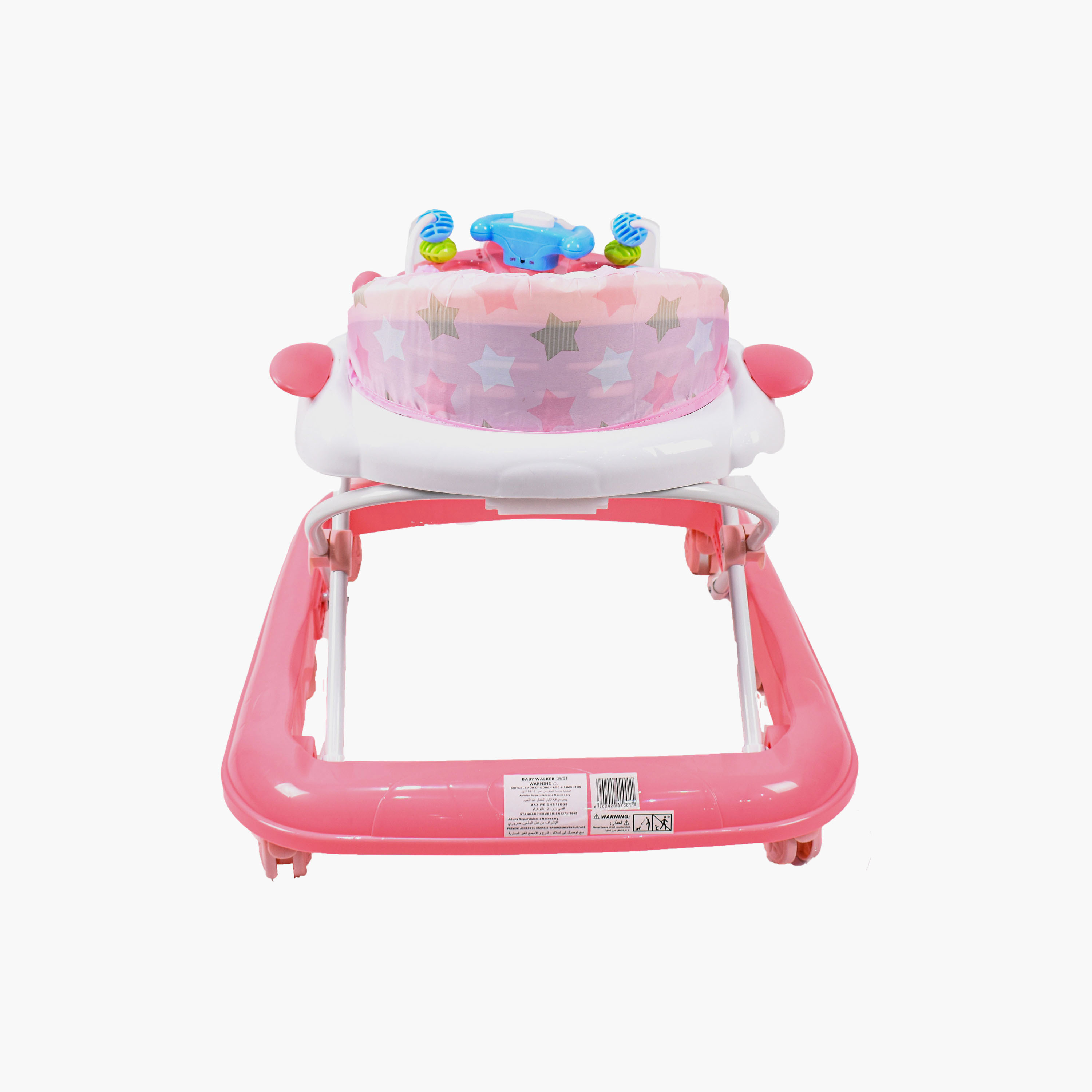 Amla Baby Regular Rocket Walker-baby-infantactivity-walkers-image-15