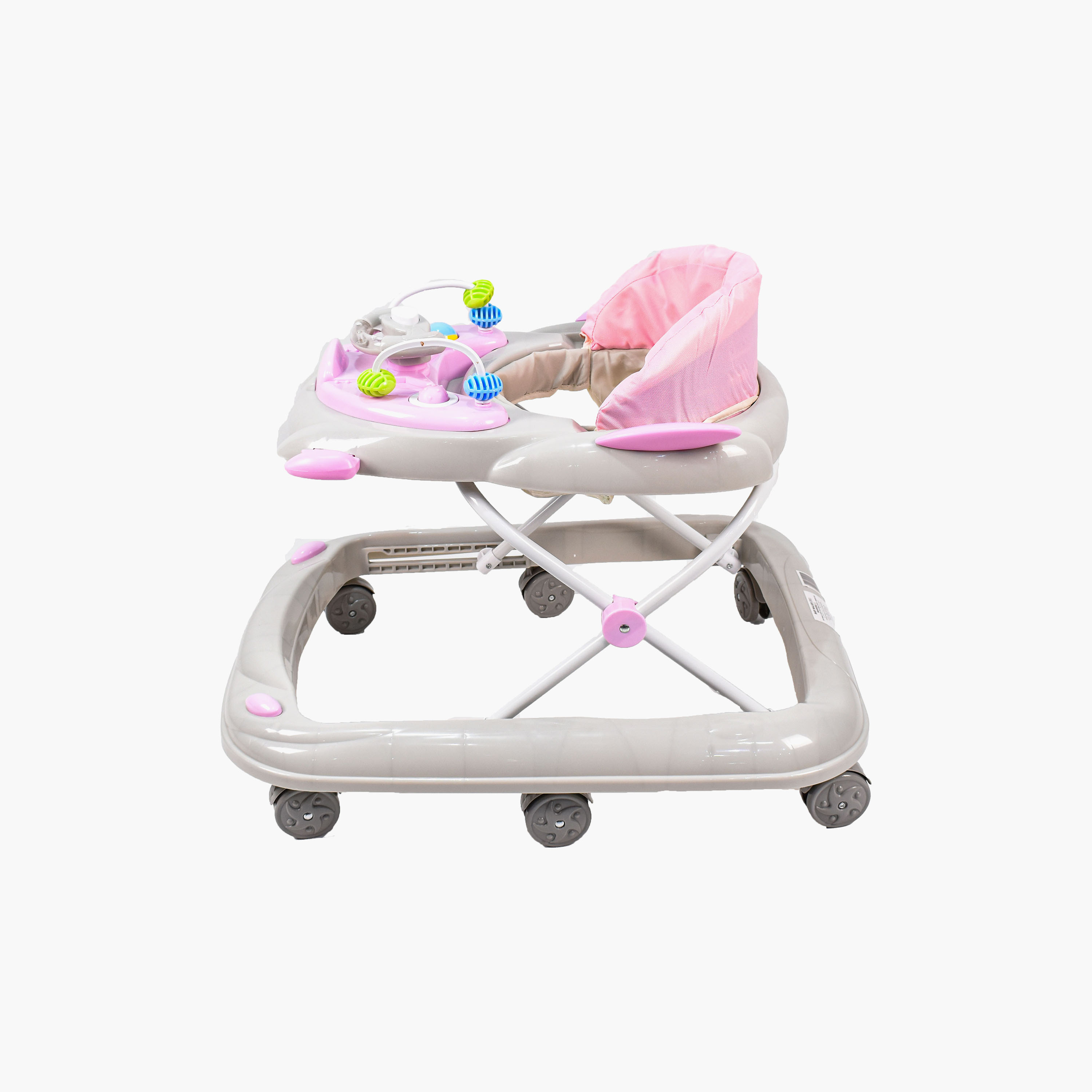 Amla Baby Regular Rocket Walker-baby-infantactivity-walkers-image-3