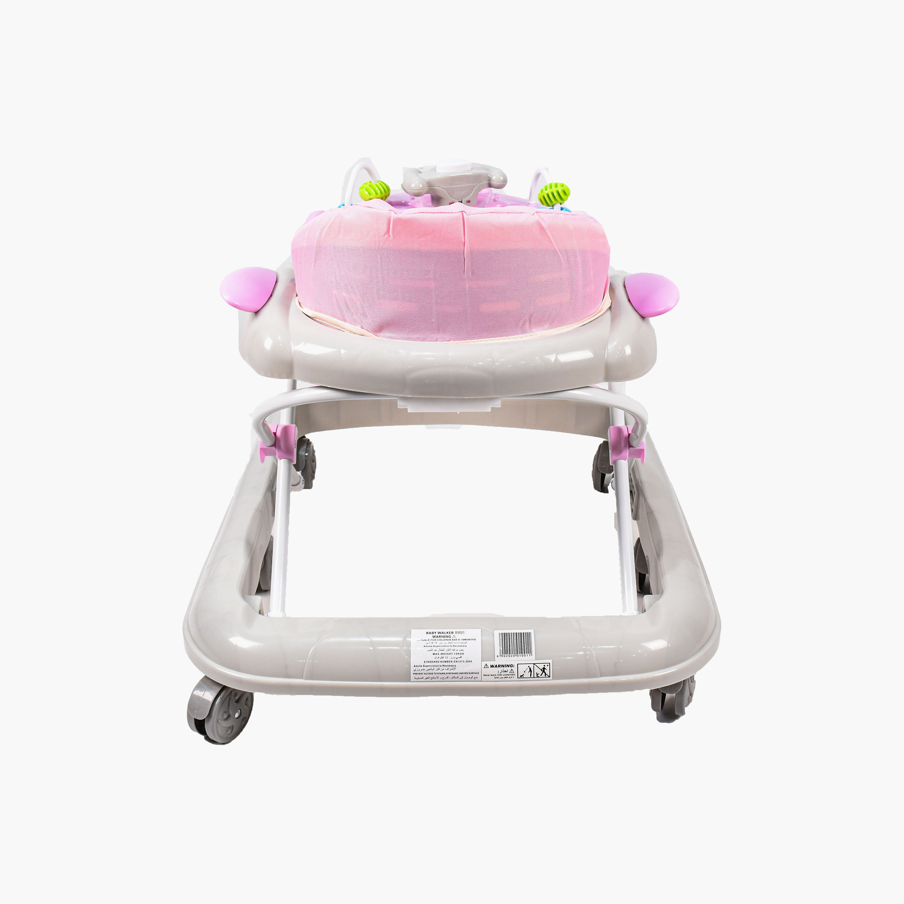 Amla Baby Regular Rocket Walker-baby-infantactivity-walkers-image-20