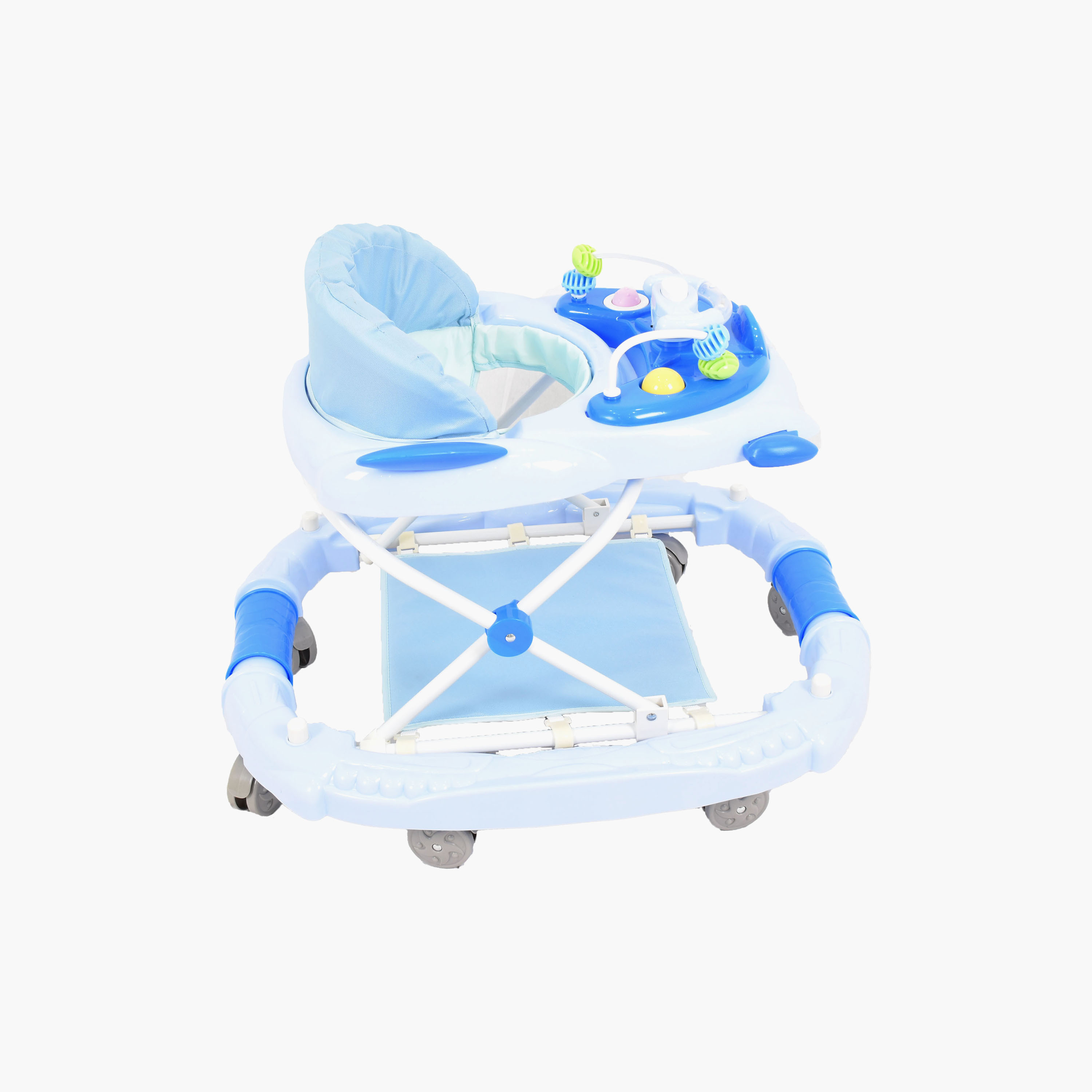 Amla Care Rocket Rocking Walker with Bluetooth & Music-baby-infantactivity-walkers-image-3