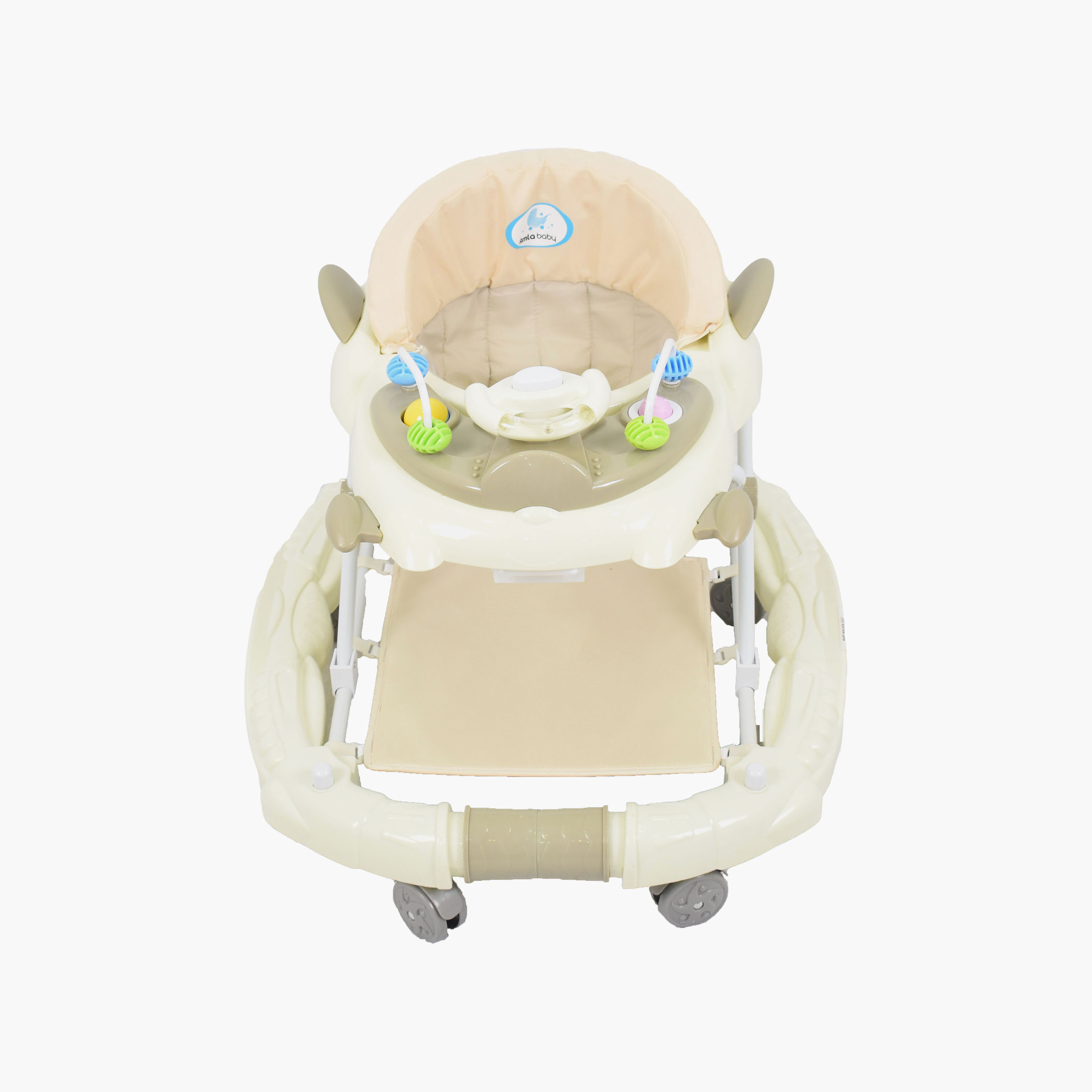 Amla Care Rocket Rocking Walker with Bluetooth & Music-baby-infantactivity-walkers-image-5