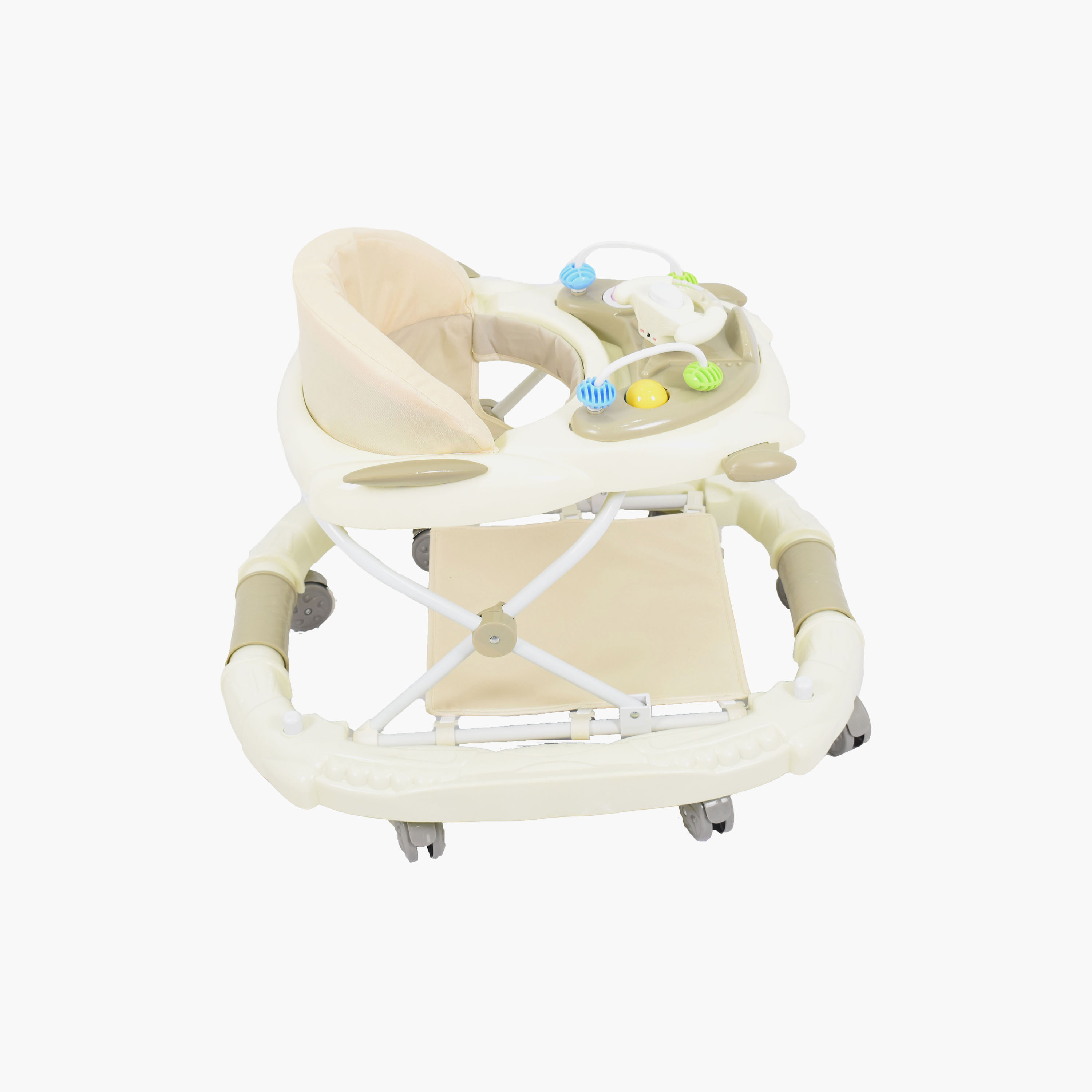 Amla Care Rocket Rocking Walker with Bluetooth & Music-baby-infantactivity-walkers-image-6