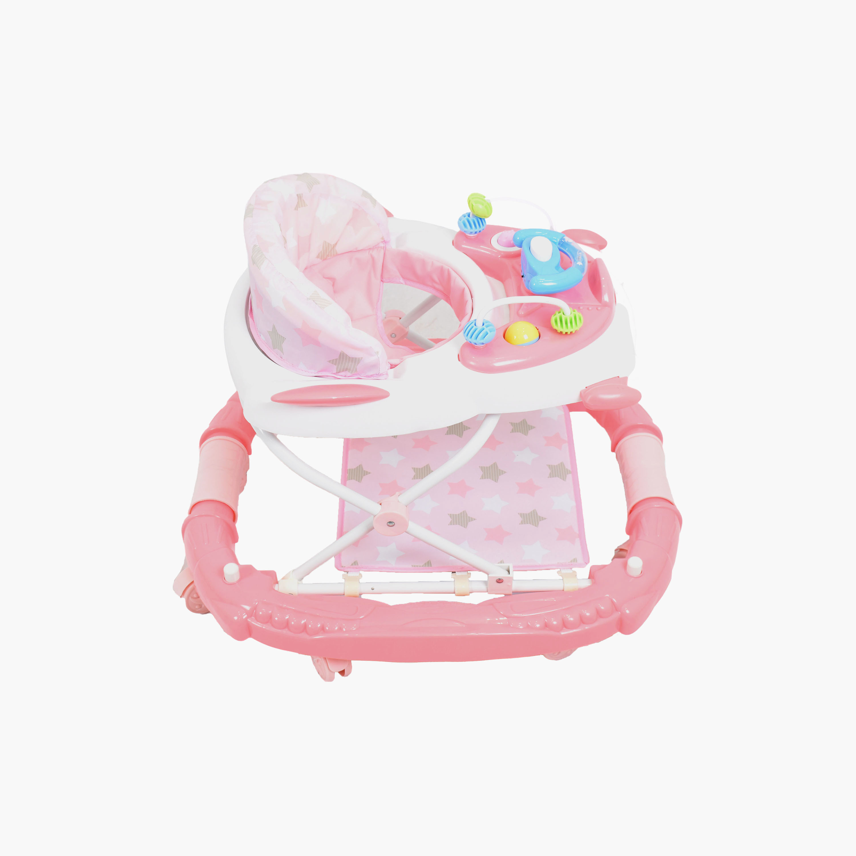 Amla Care Rocket Rocking Walker with Bluetooth & Music-baby-infantactivity-walkers-image-3