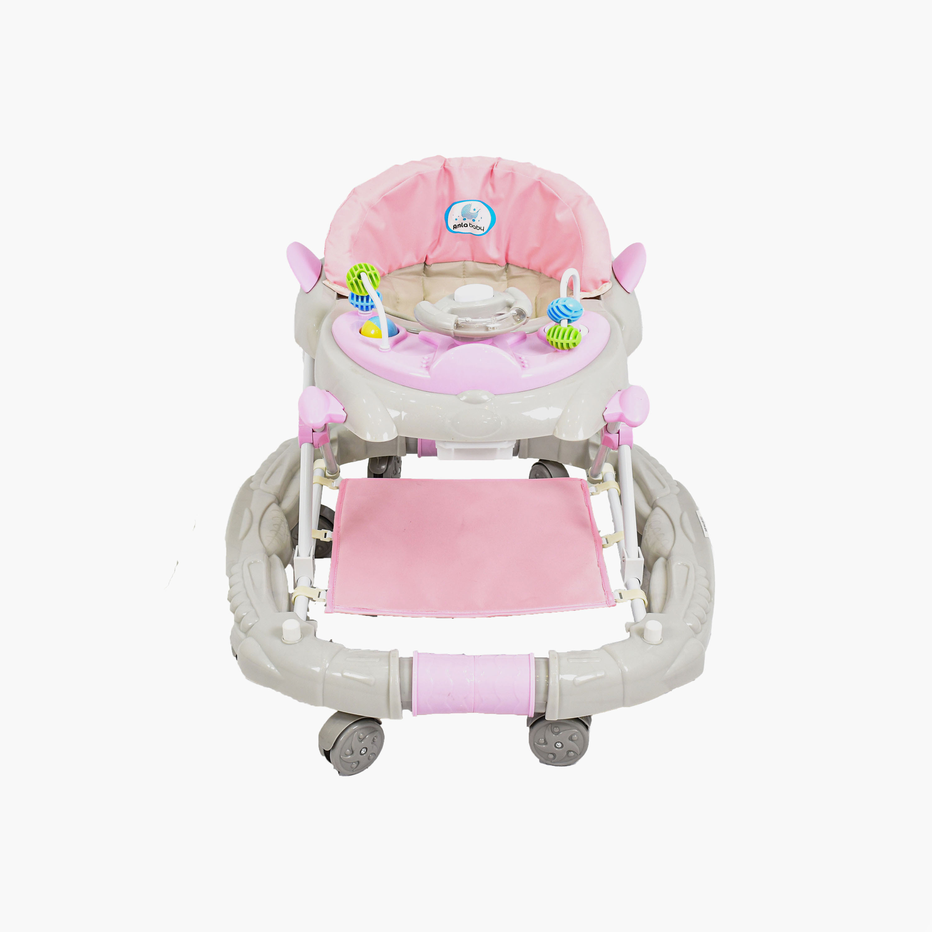 Amla Baby Rocket Rocking Walker with Bluetooth & Music-baby-infantactivity-walkers-image-2