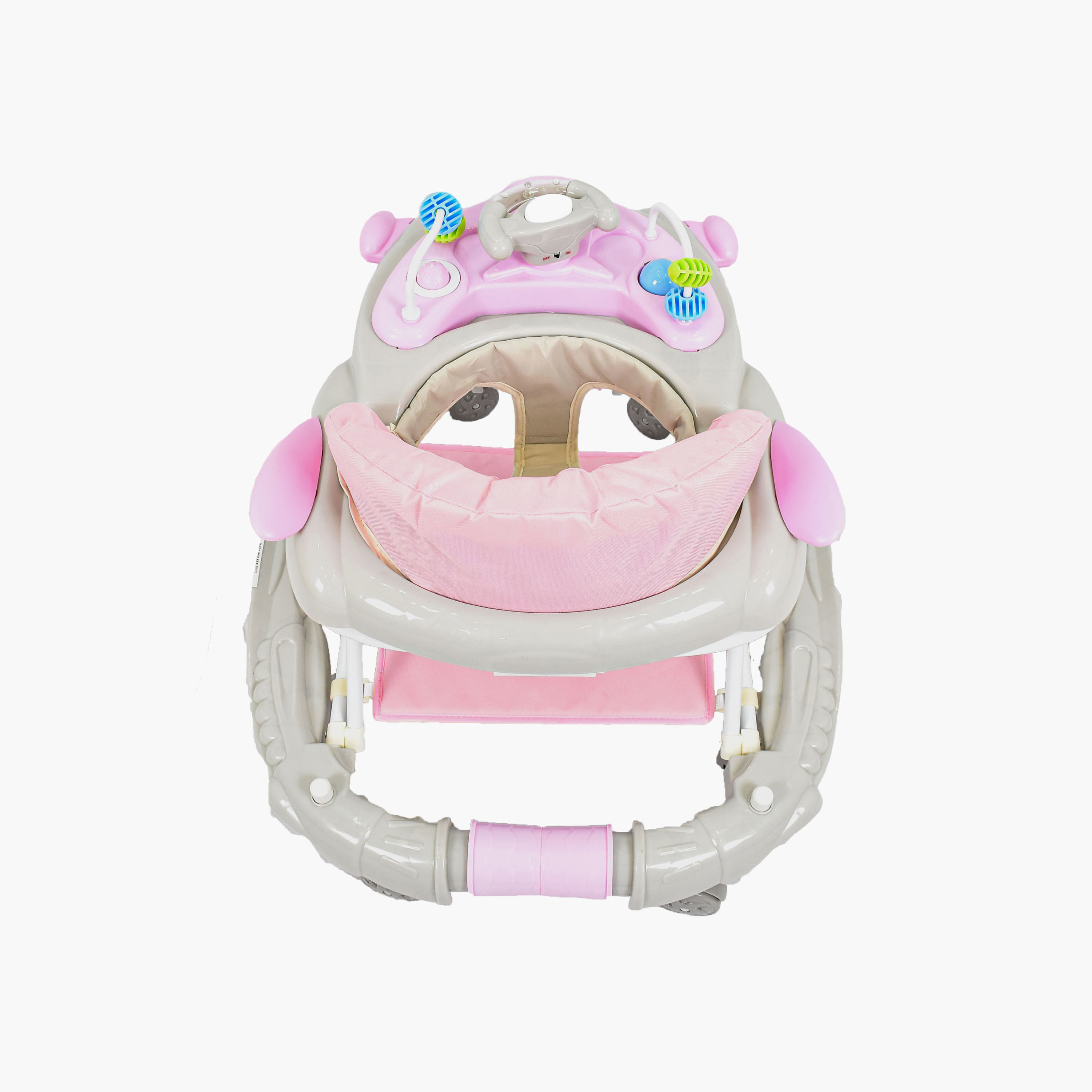 Amla Baby Rocket Rocking Walker with Bluetooth & Music-baby-infantactivity-walkers-image-5