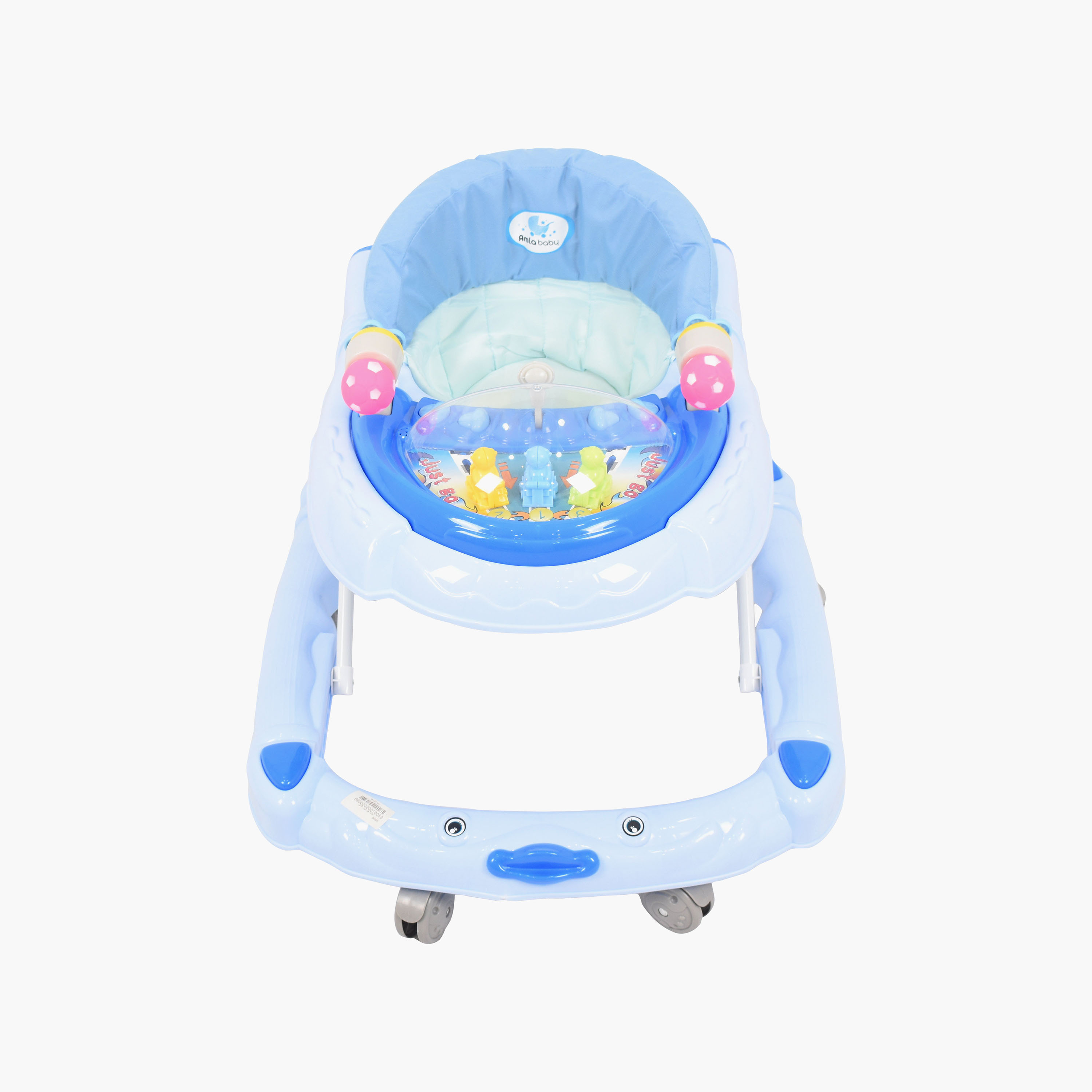 مشاية مريحة من أملا كير-baby-infantactivity-walkers-image-2