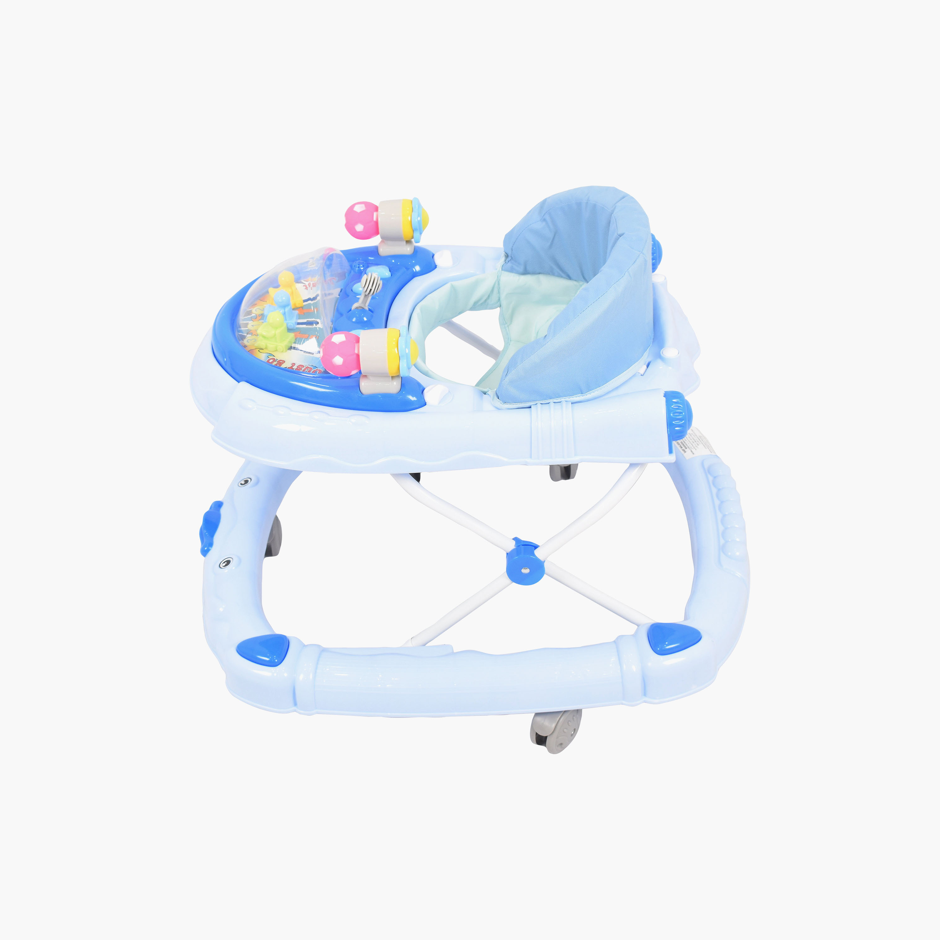 مشاية مريحة من أملا كير-baby-infantactivity-walkers-image-3