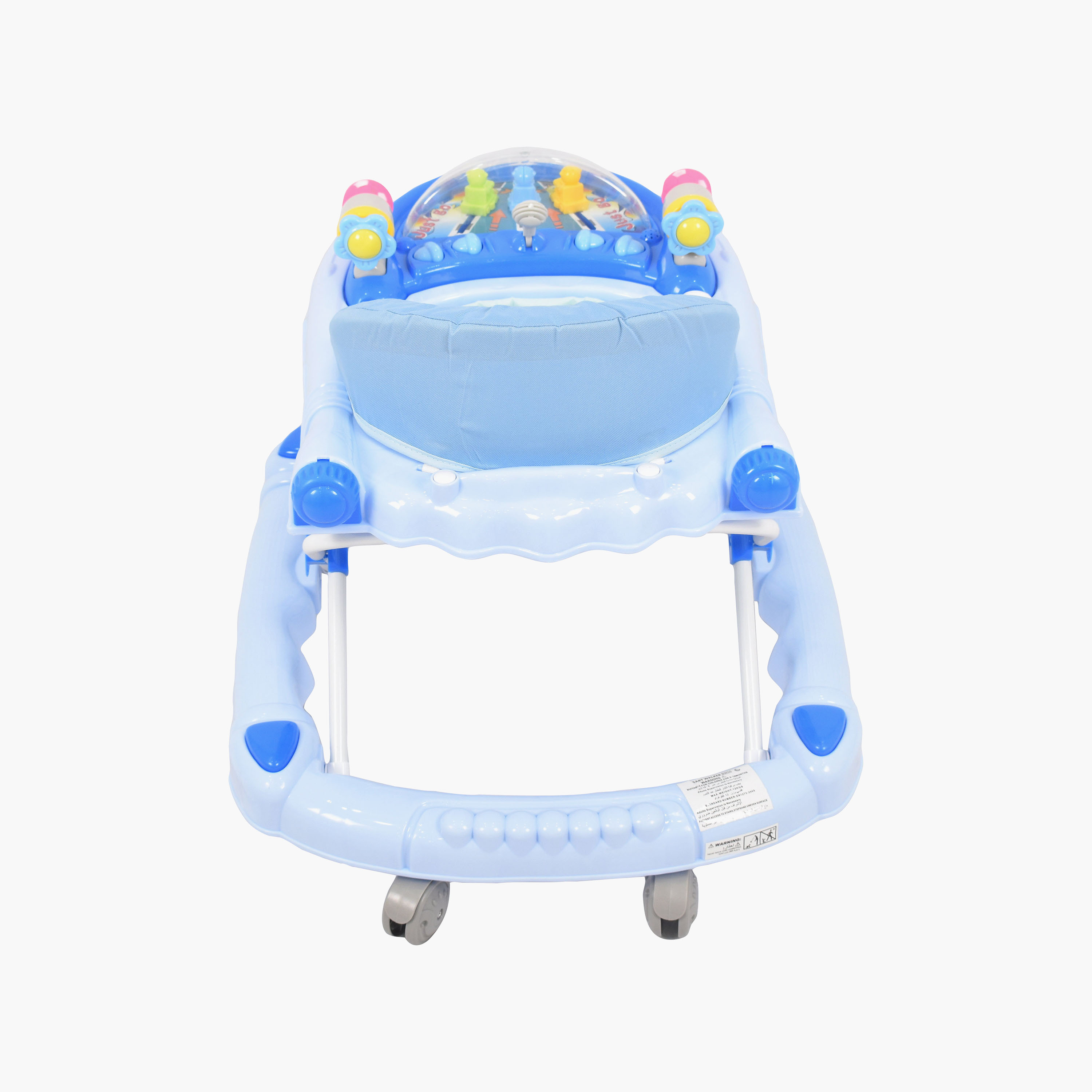 Amla Care Comfortable Walker-baby-infantactivity-walkers-image-4
