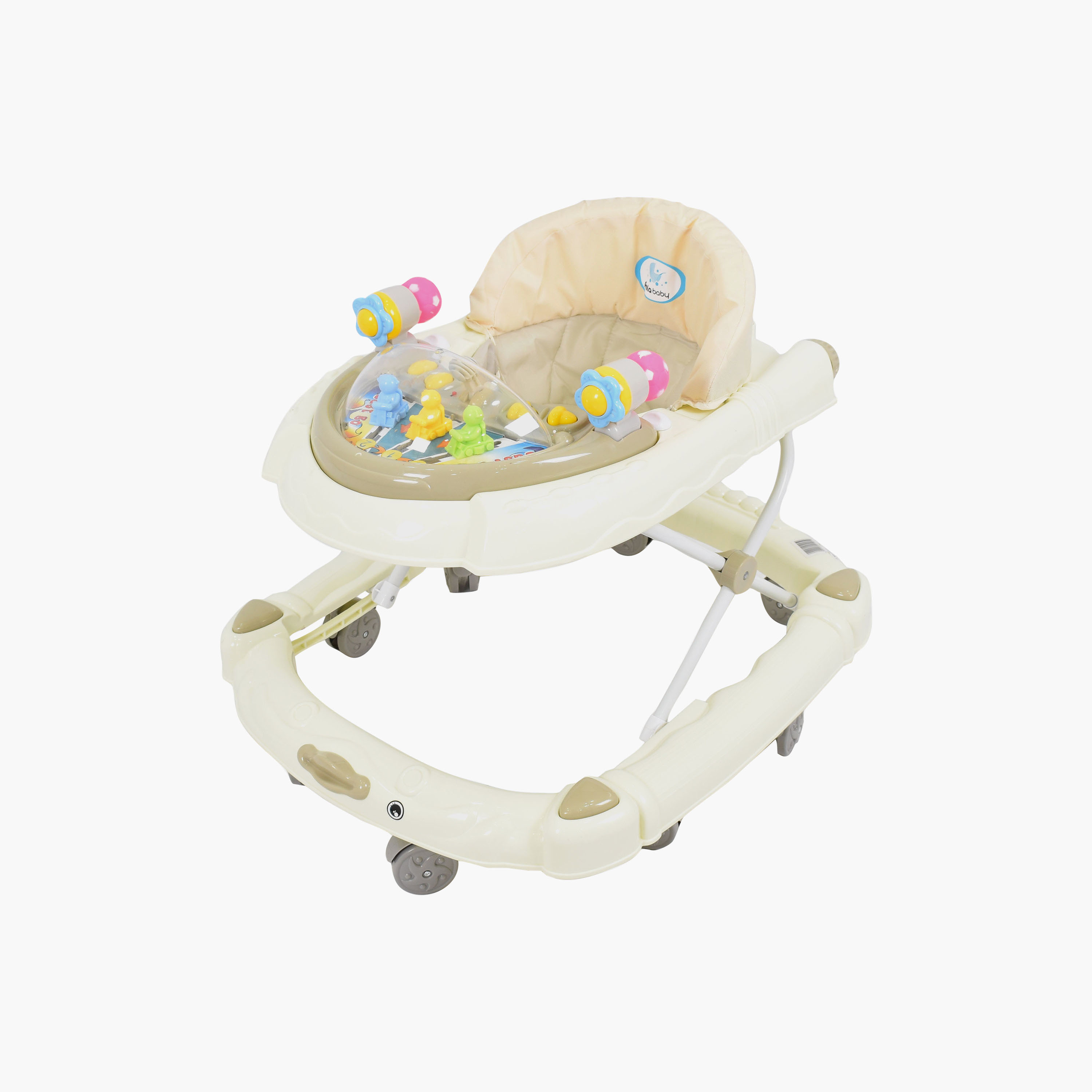 مشاية مريحة من أملا كير-baby-infantactivity-walkers-image-1