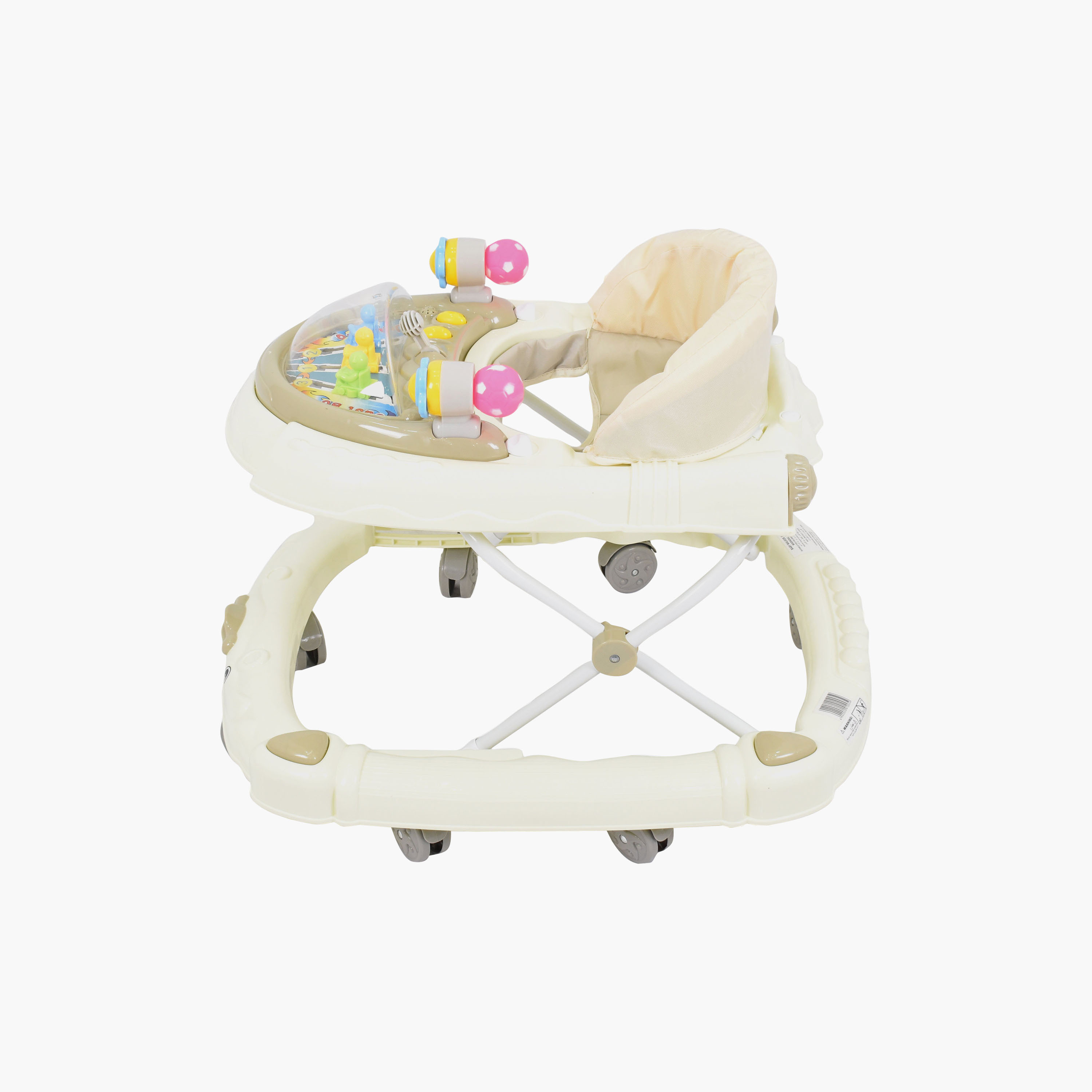 Amla Care Comfortable Walker-baby-infantactivity-walkers-image-7