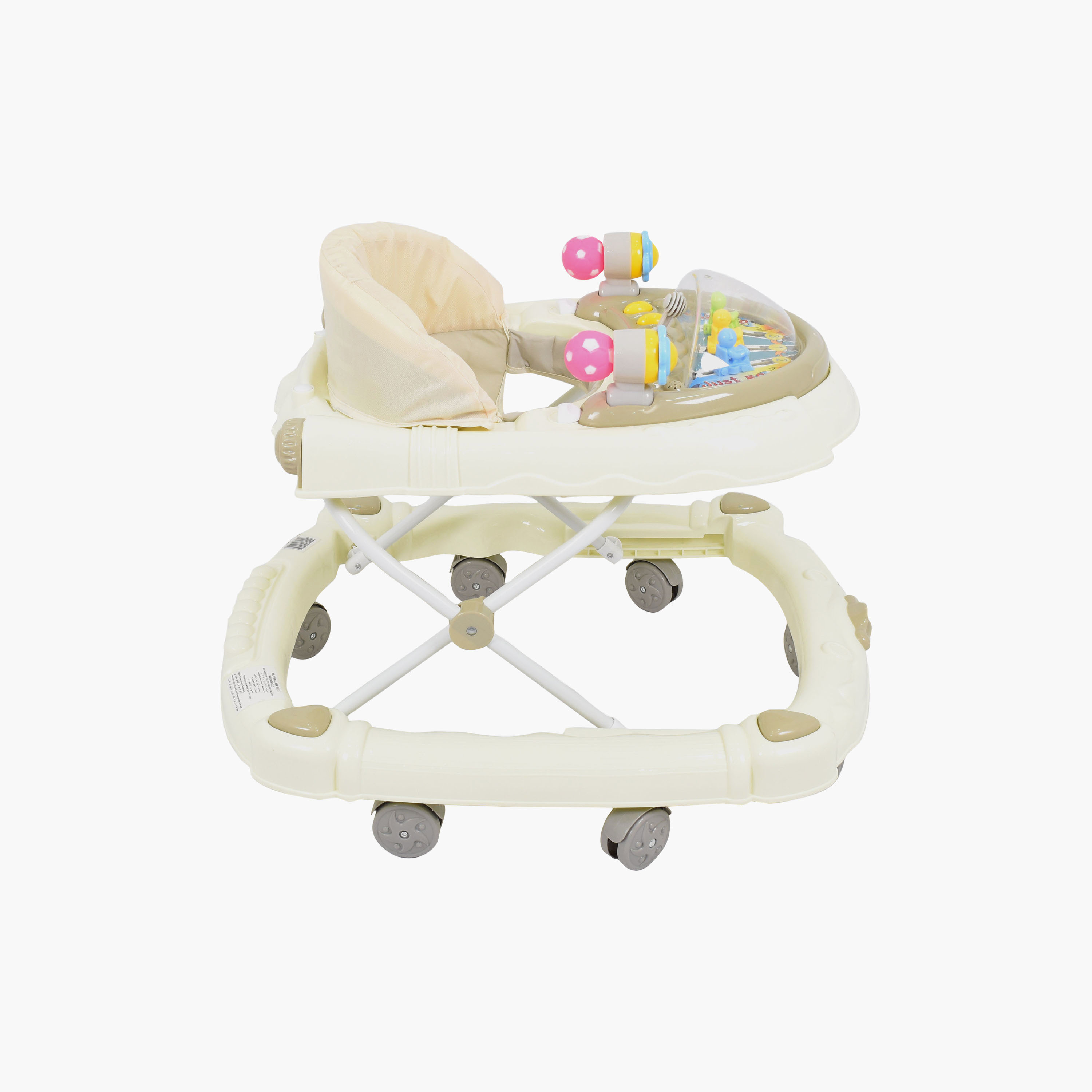 Amla Care Comfortable Walker-baby-infantactivity-walkers-image-8