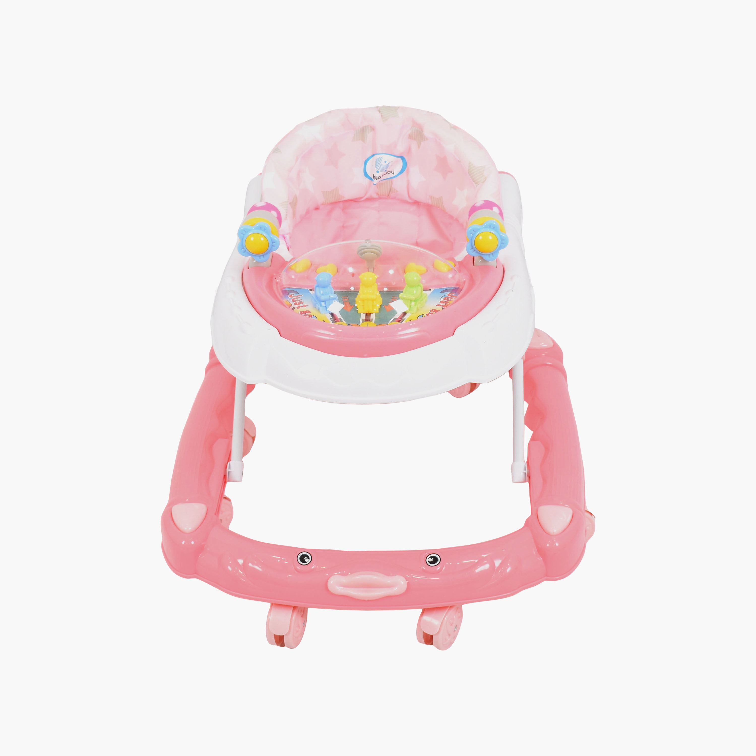 مشاية مريحة من أملا كير-baby-infantactivity-walkers-image-2
