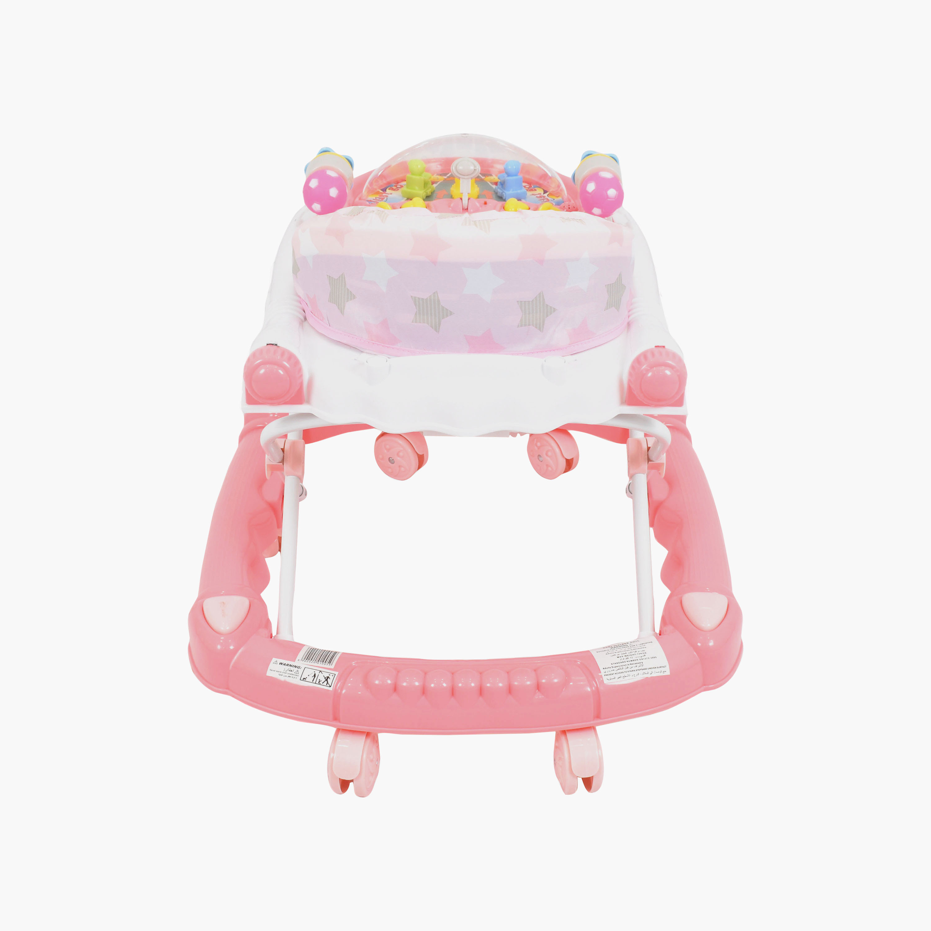مشاية مريحة من أملا كير-baby-infantactivity-walkers-image-4