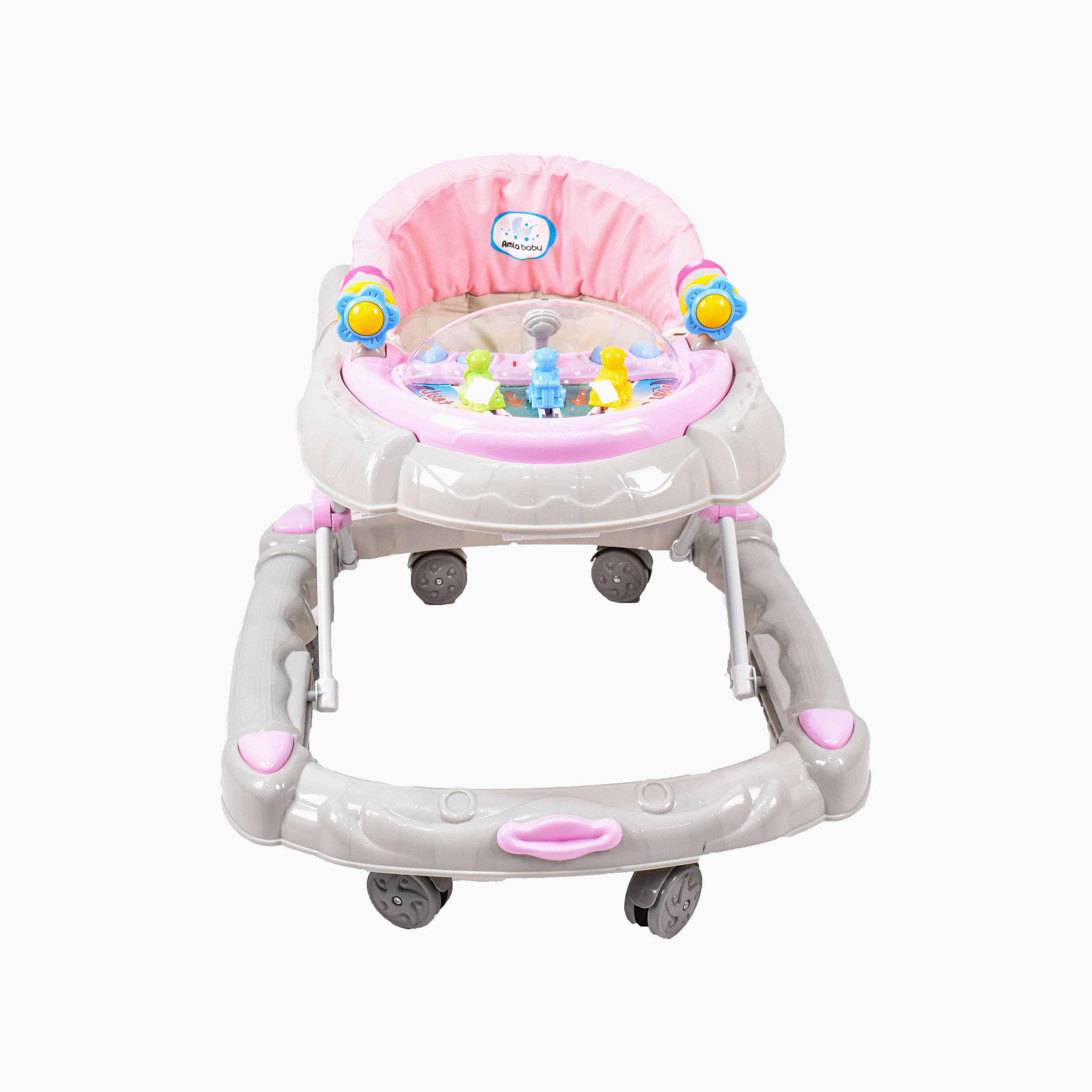 مشاية عادية من أملا بيبي-baby-infantactivity-walkers-image-2